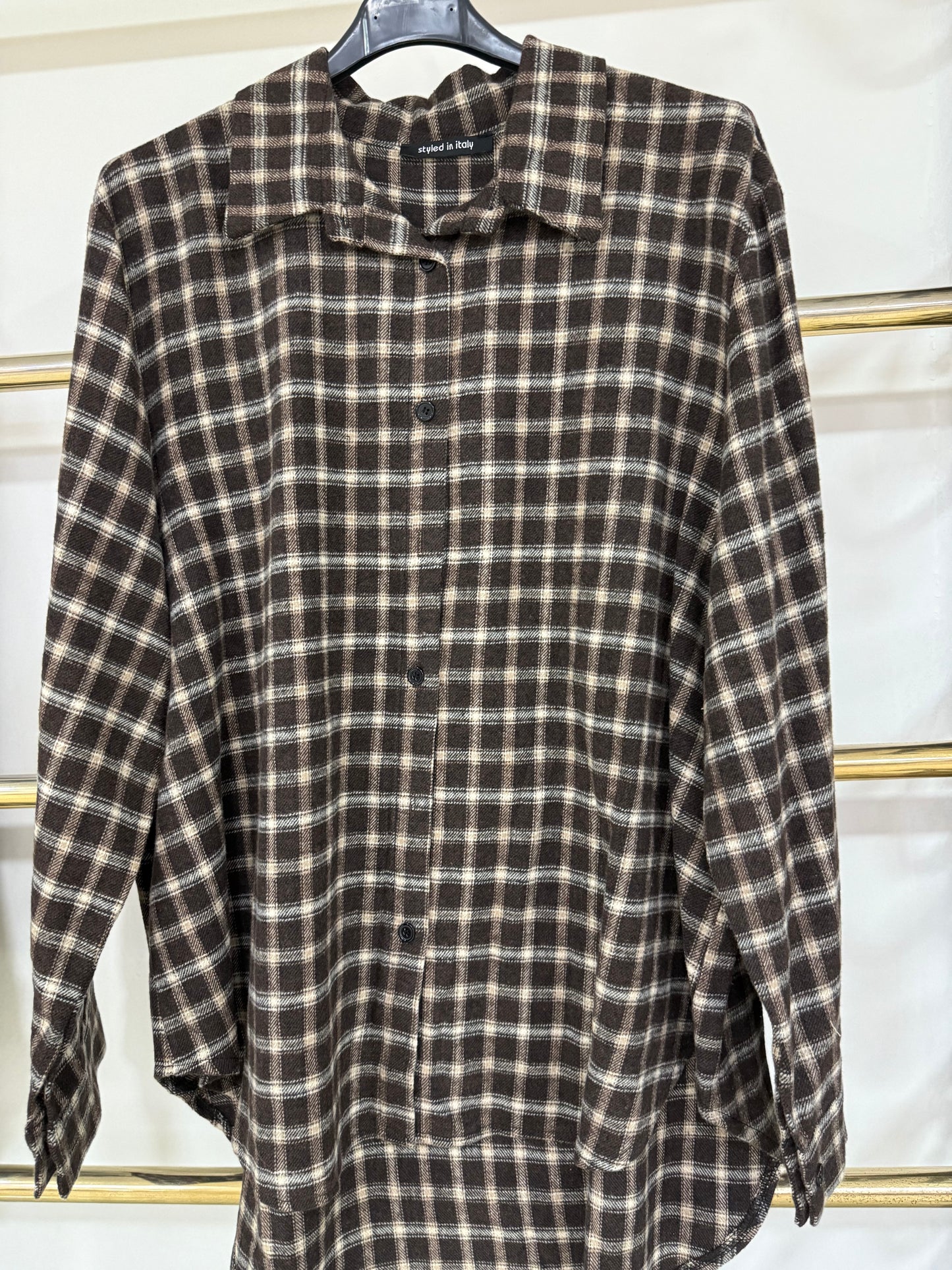 Camicia LINDA