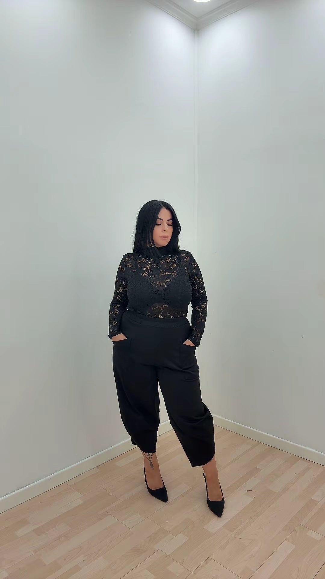 Body PIZZO