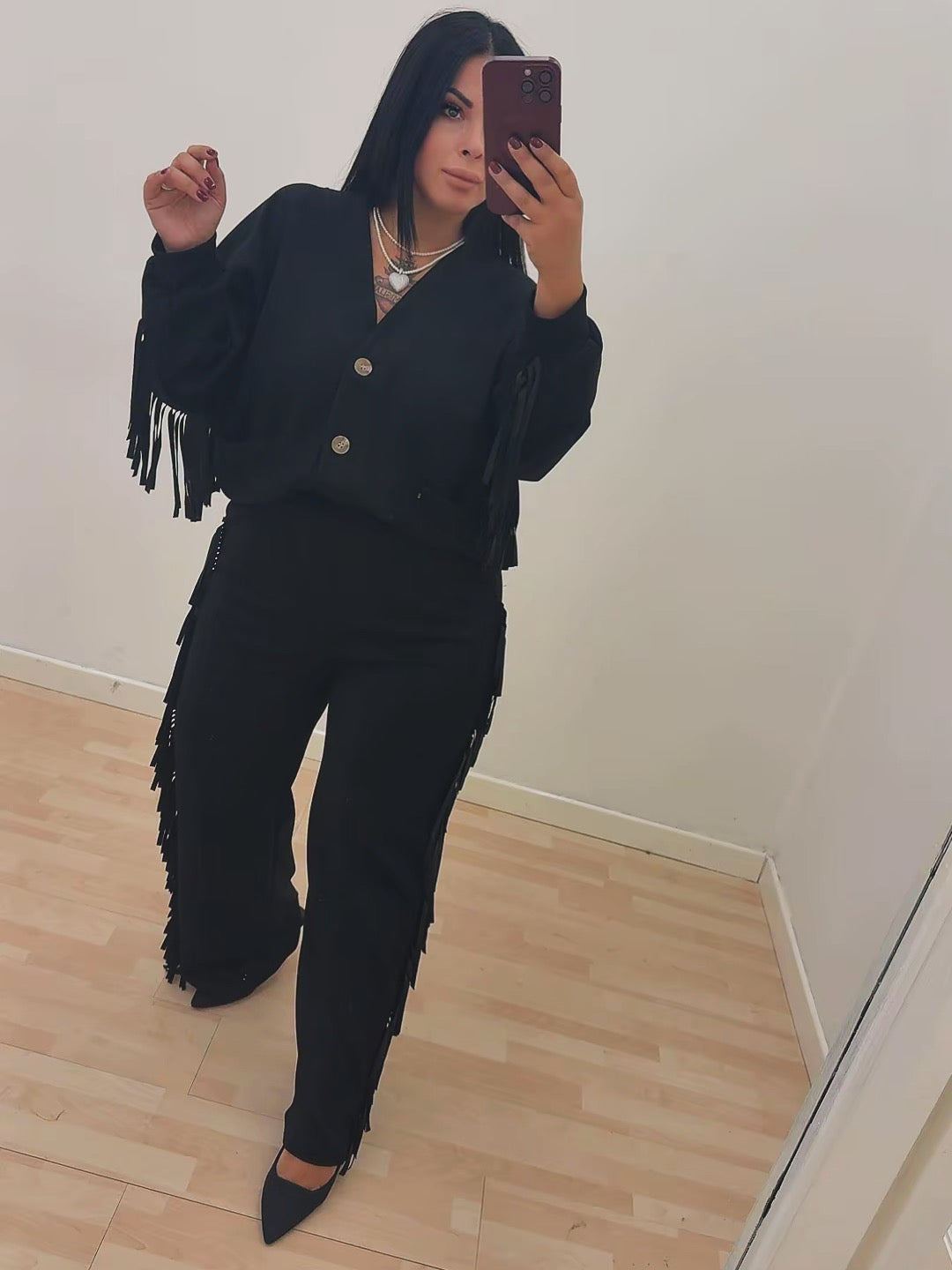 CordSet KIMBERLY