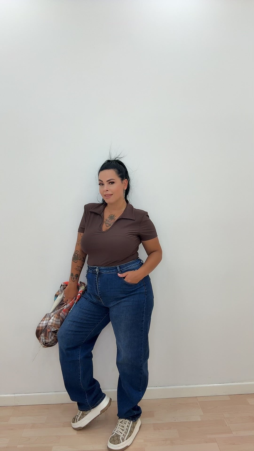 Body - Polo