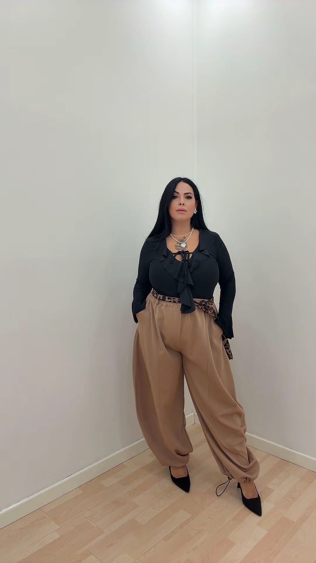 Body LALLA