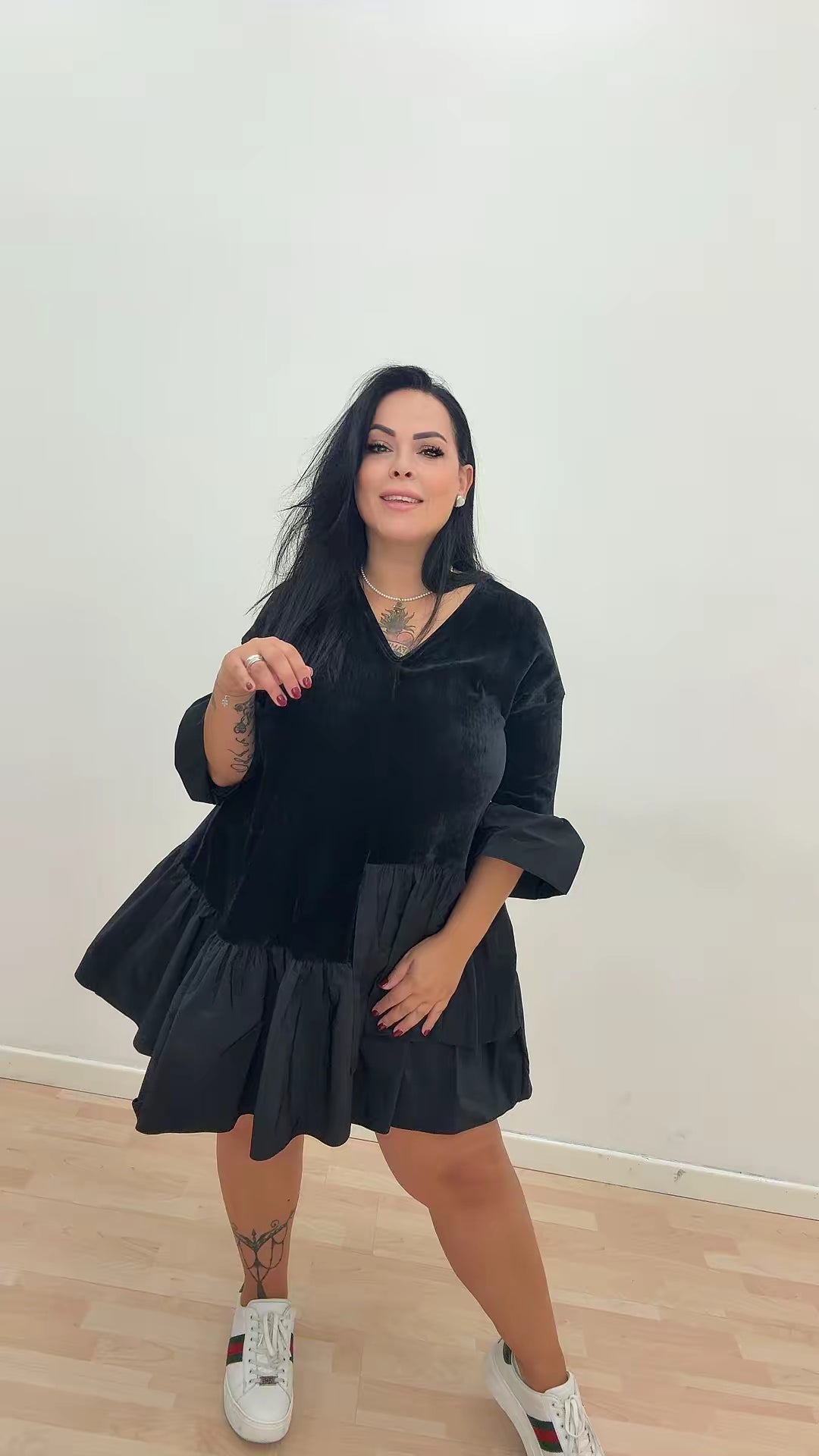 Abito DOLLY