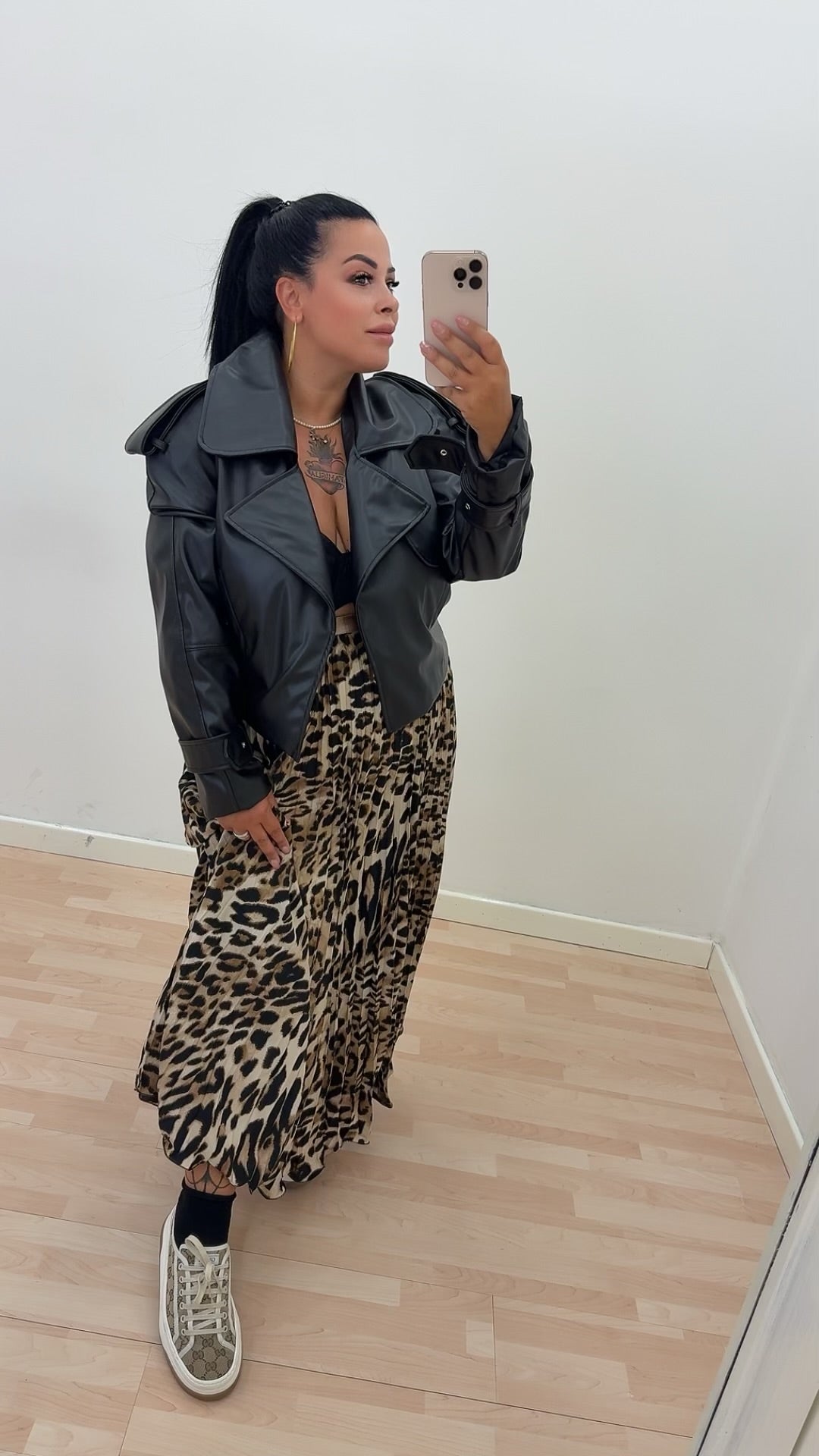 Jacket VERONICA