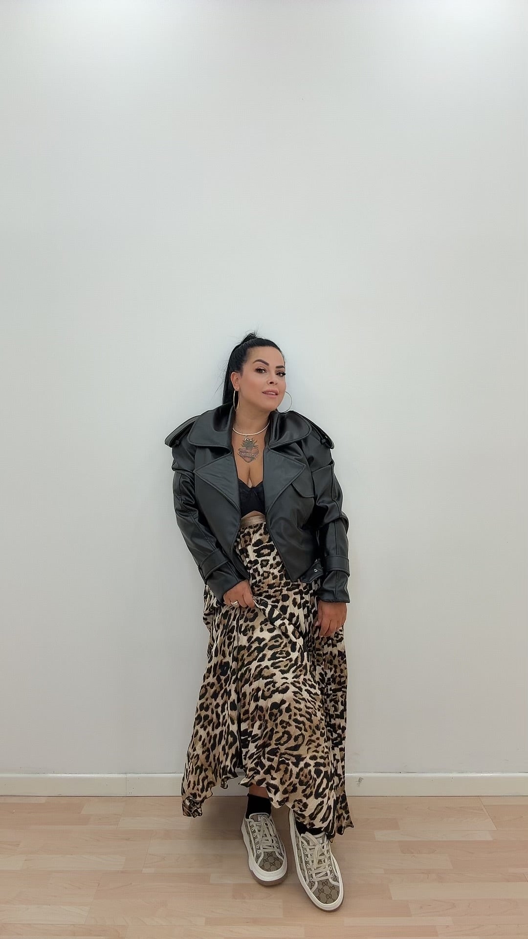 Jacket VERONICA