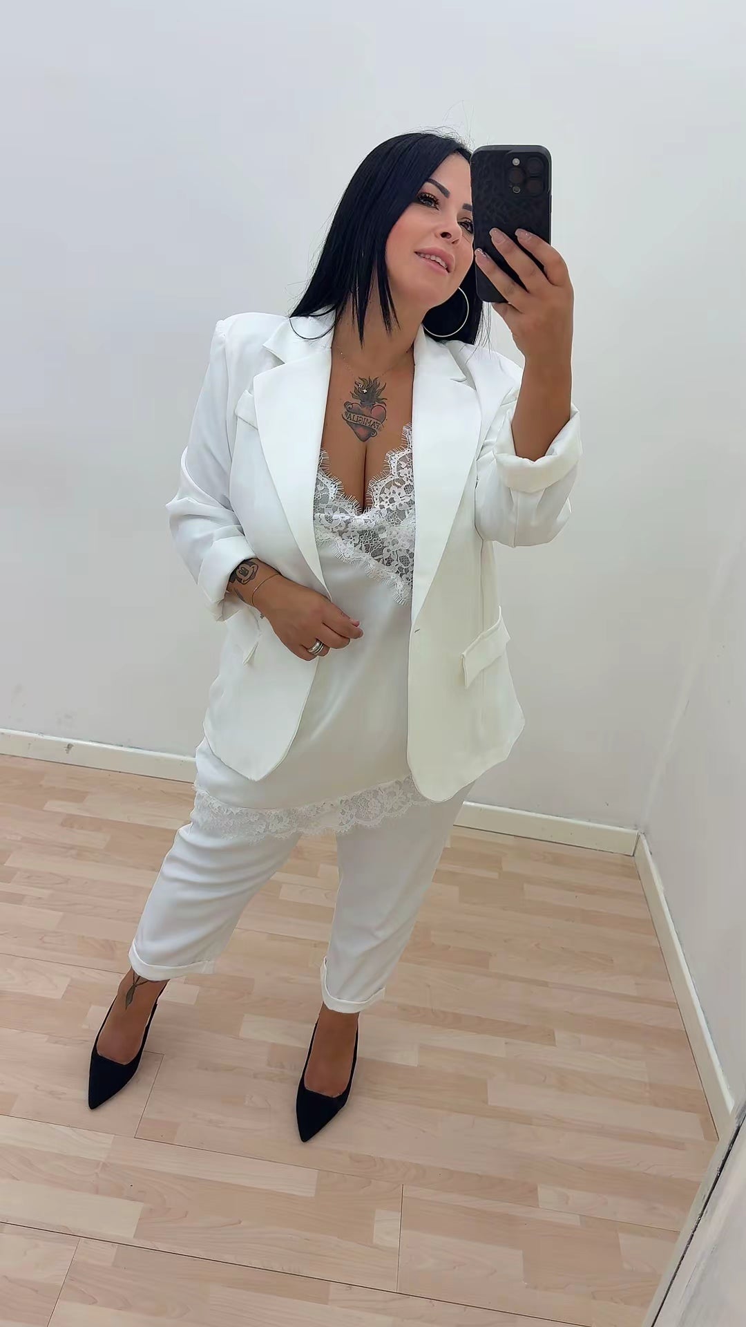 Top DANIELA