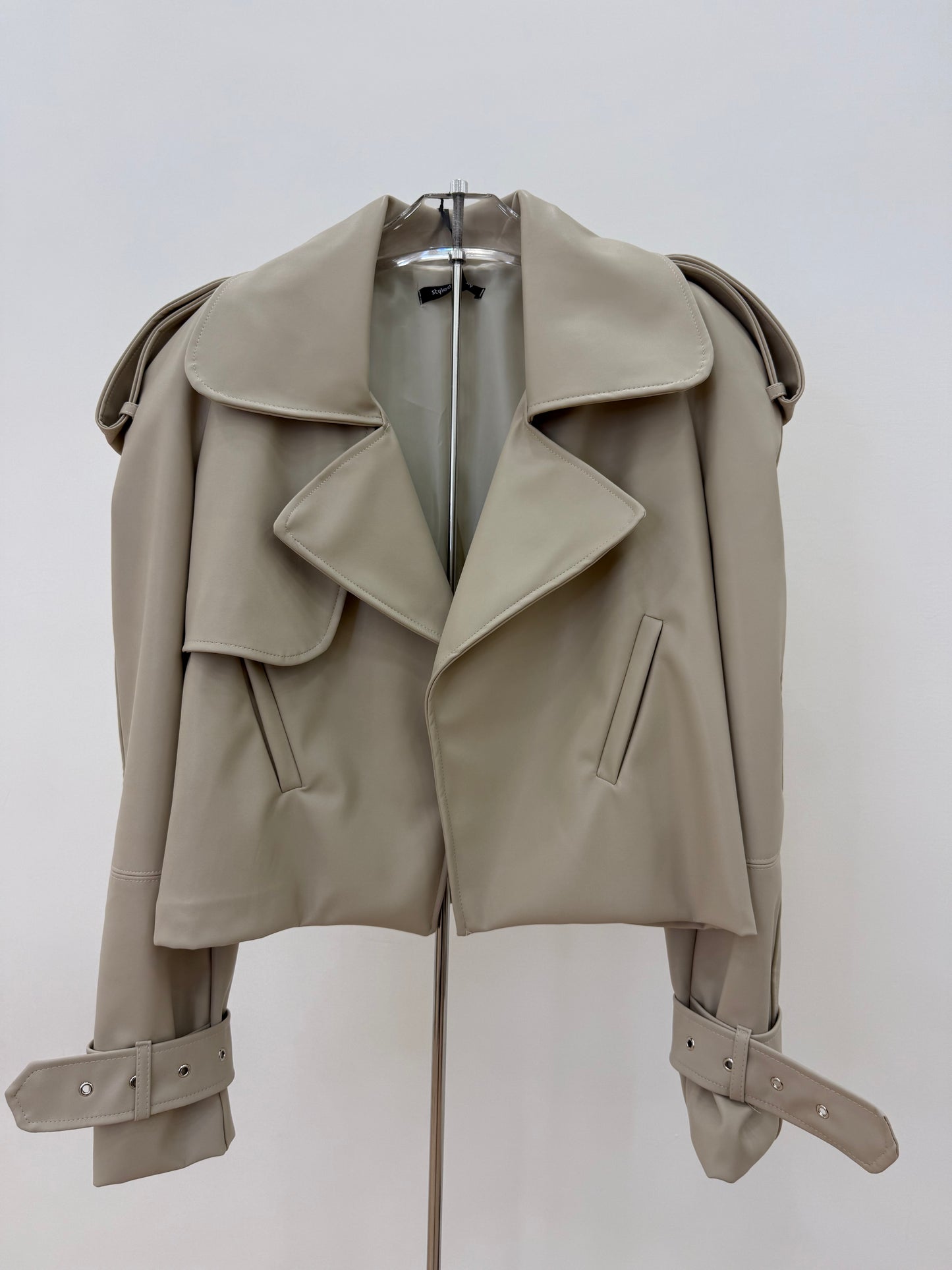 Jacket VERONICA