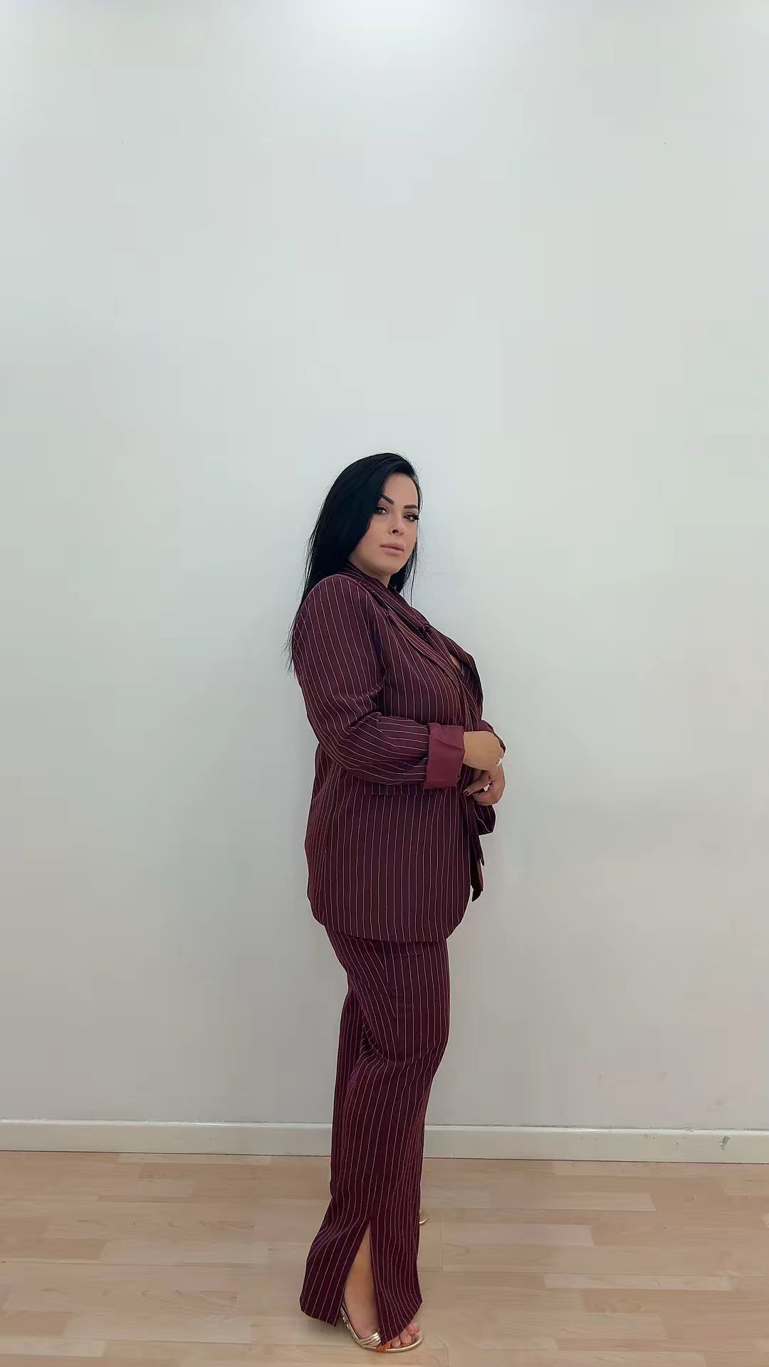 Tailleur GESSATO