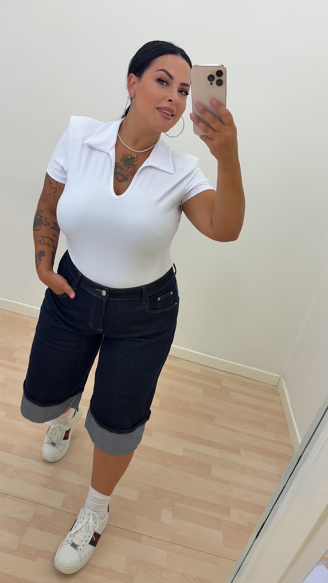 Body - Polo