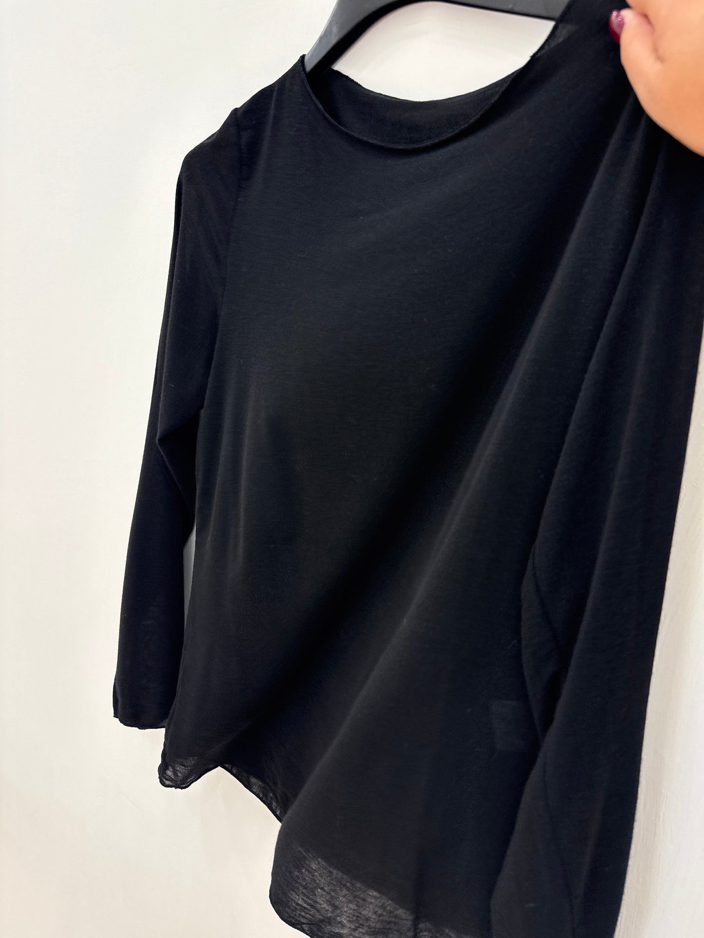 Maglia MISTO CASHMERE