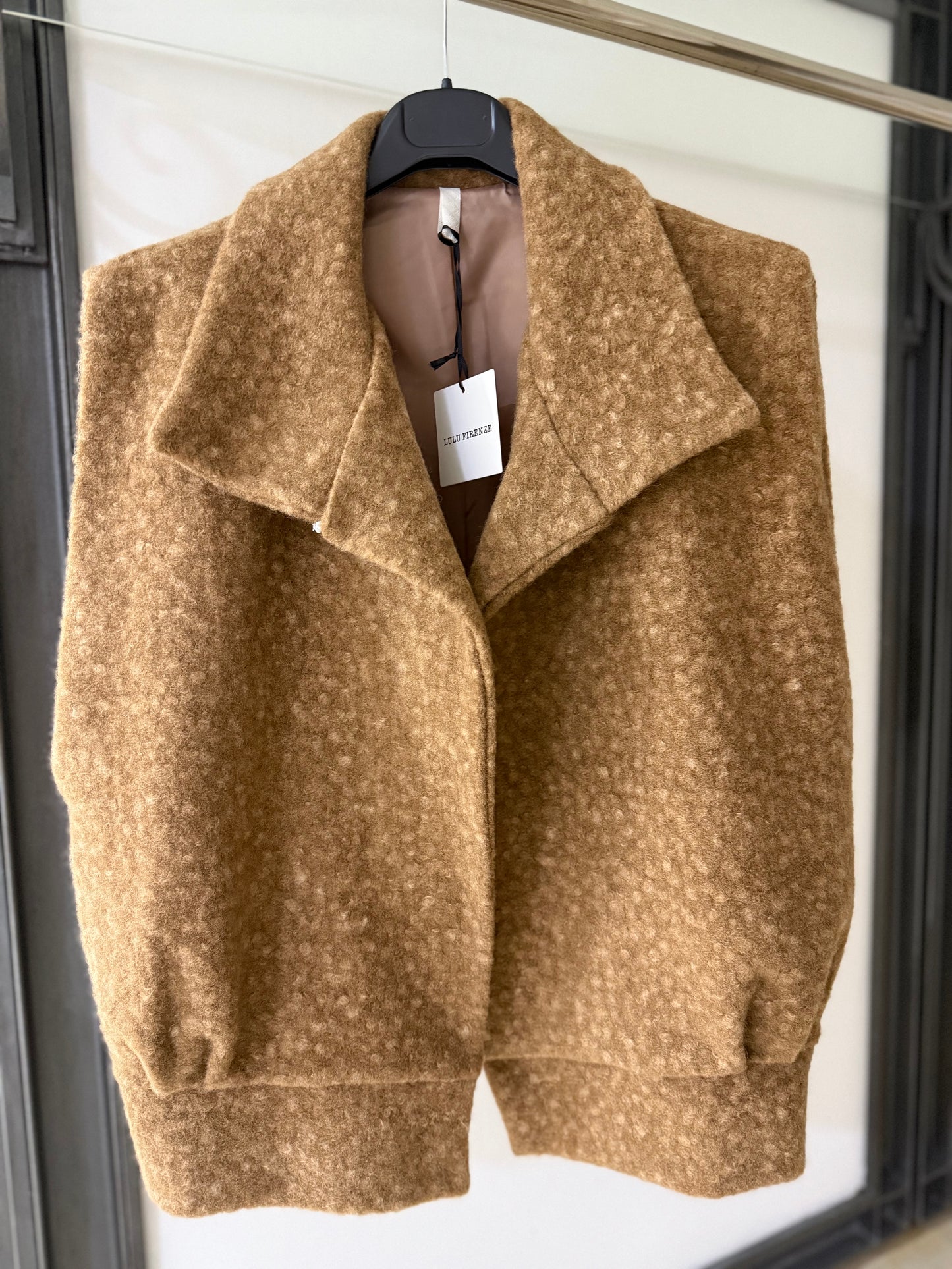 Gilet NANCY