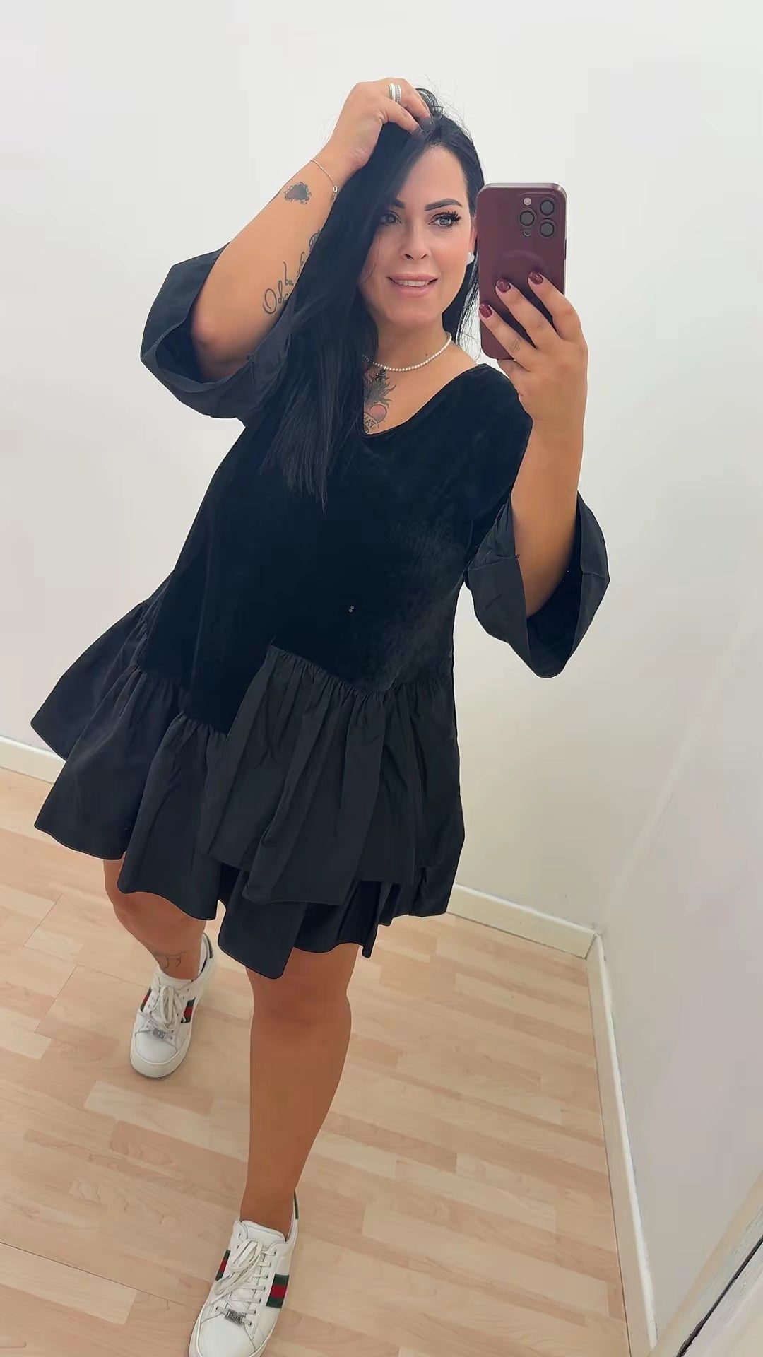 Abito DOLLY