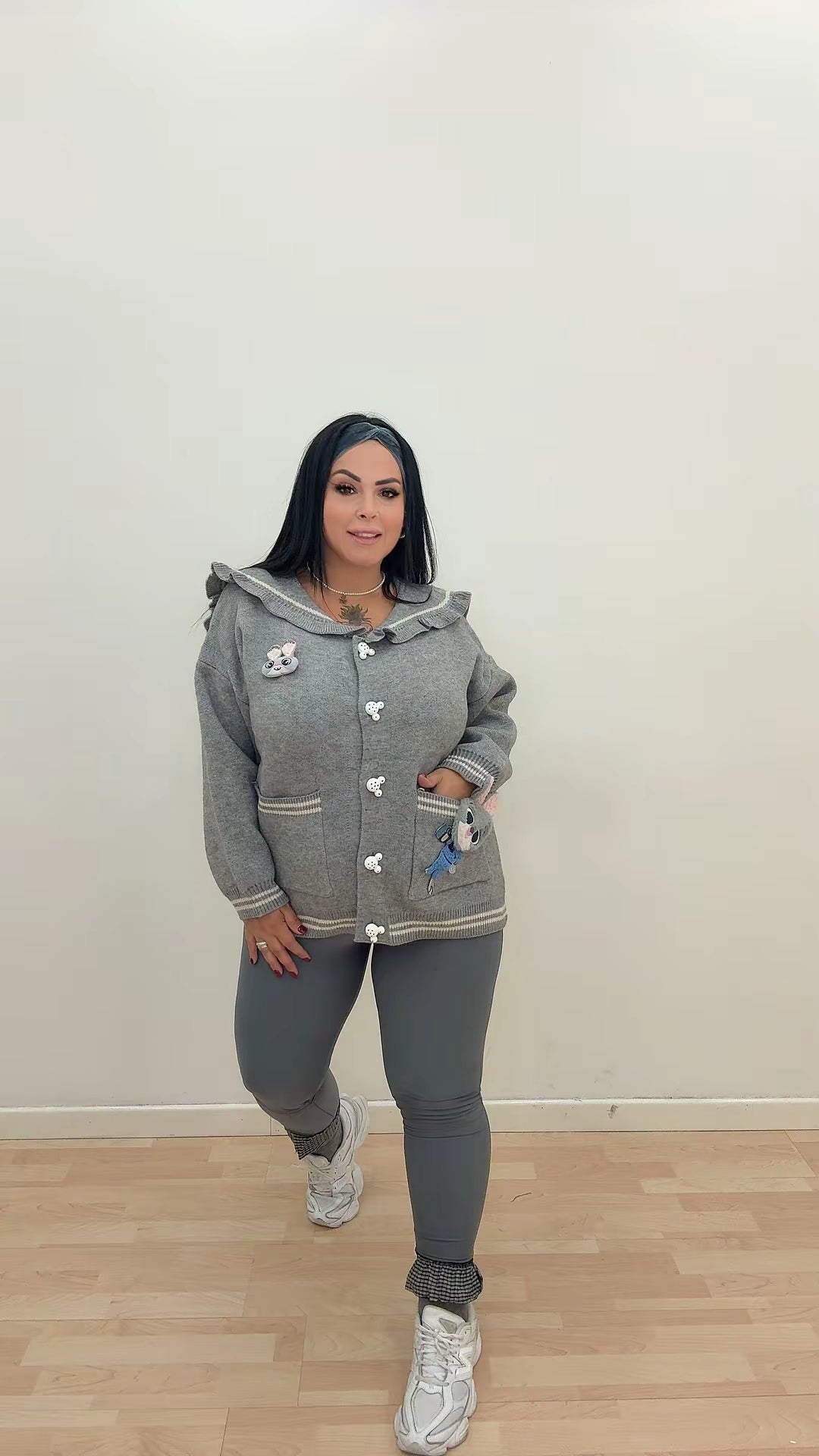 MaxiMaglia KAROL