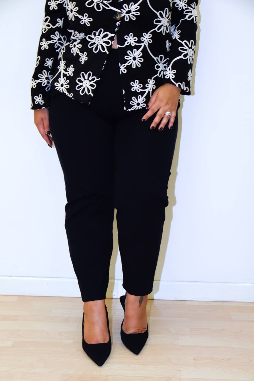 Pantalone SUSY