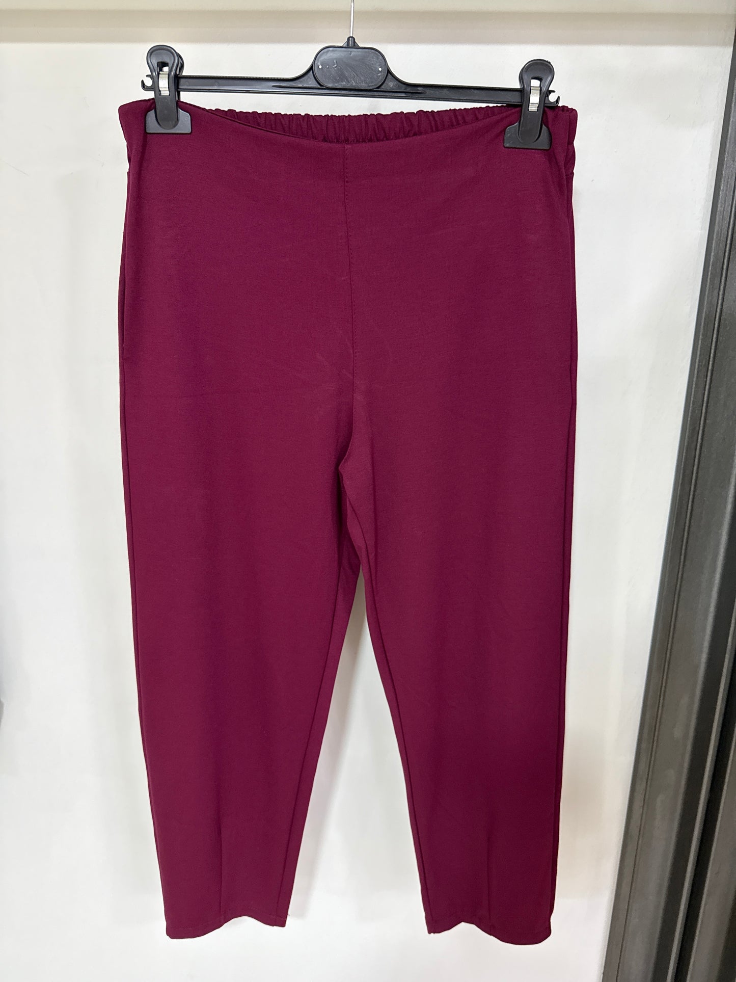 Pantalone SUSY