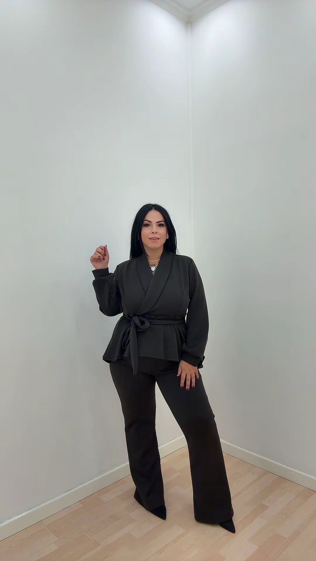 CordSet FEDERICA
