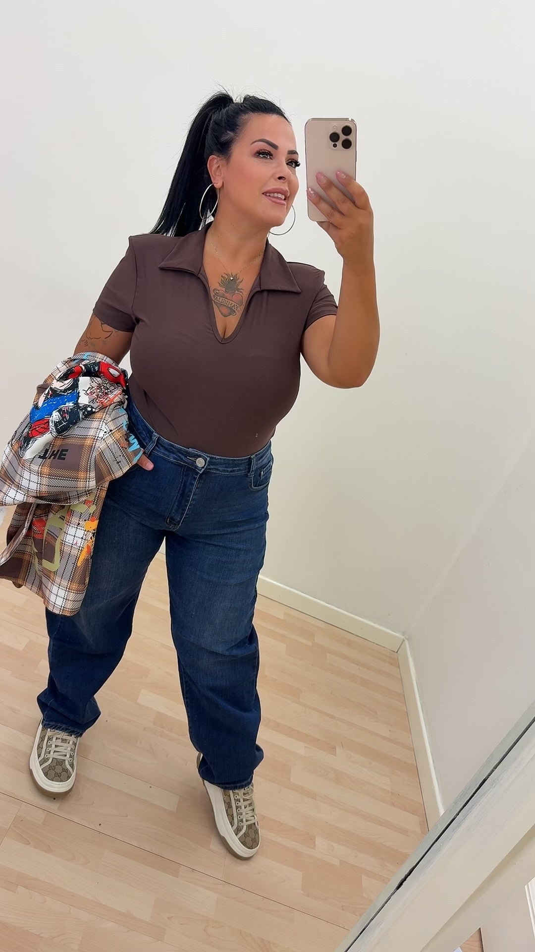 Jeans BEA
