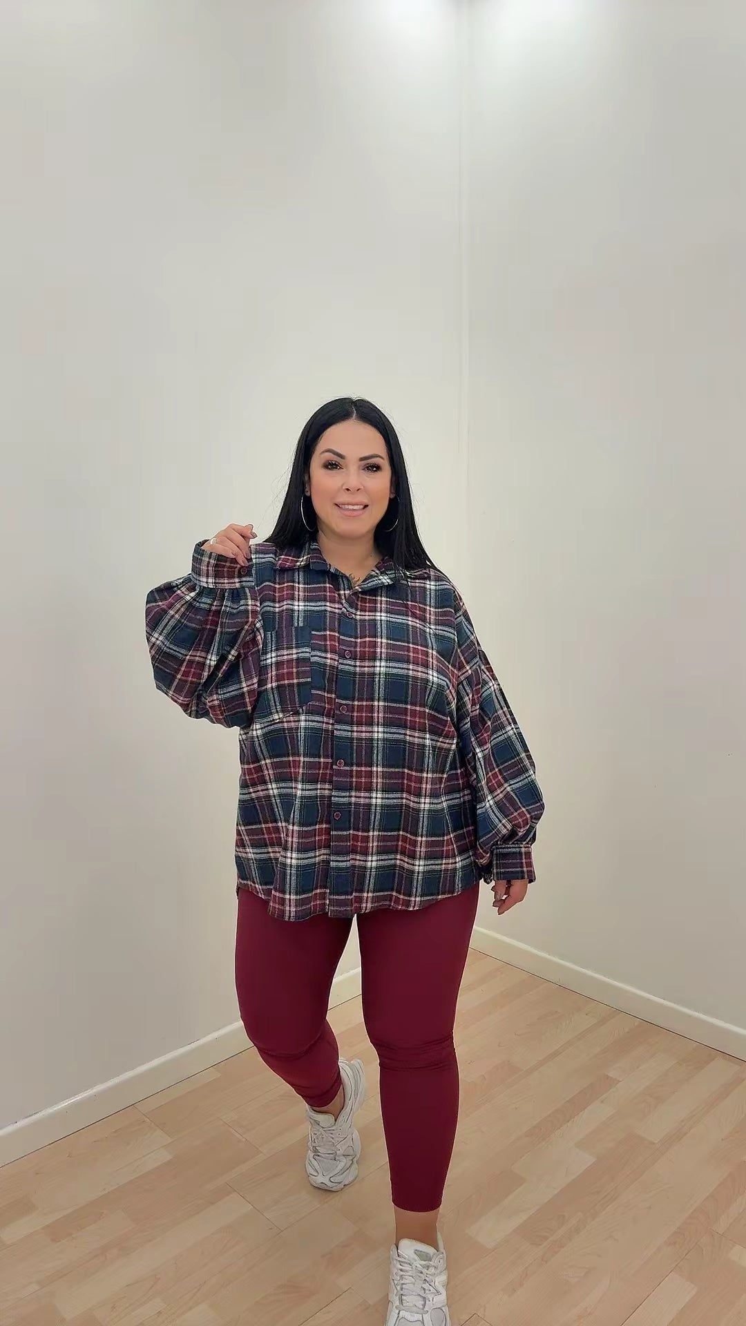 Camicia FANTASY QUADRI