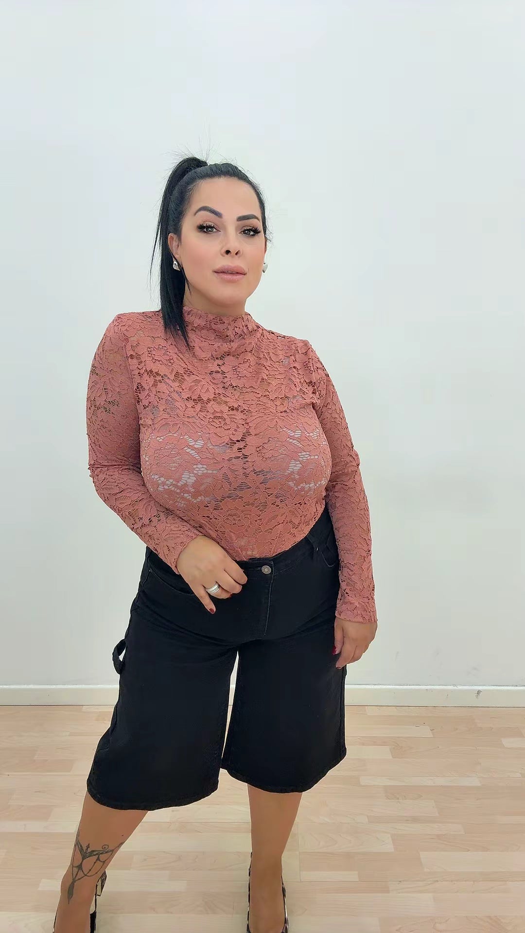 Body PIZZO