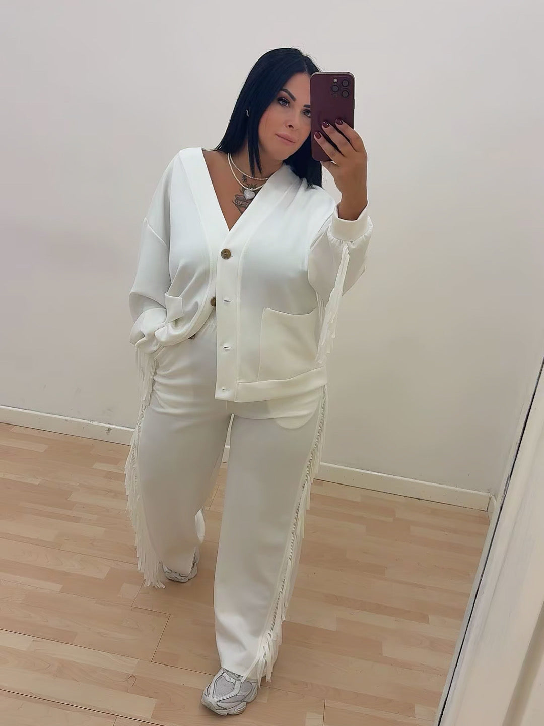 CordSet KIMBERLY
