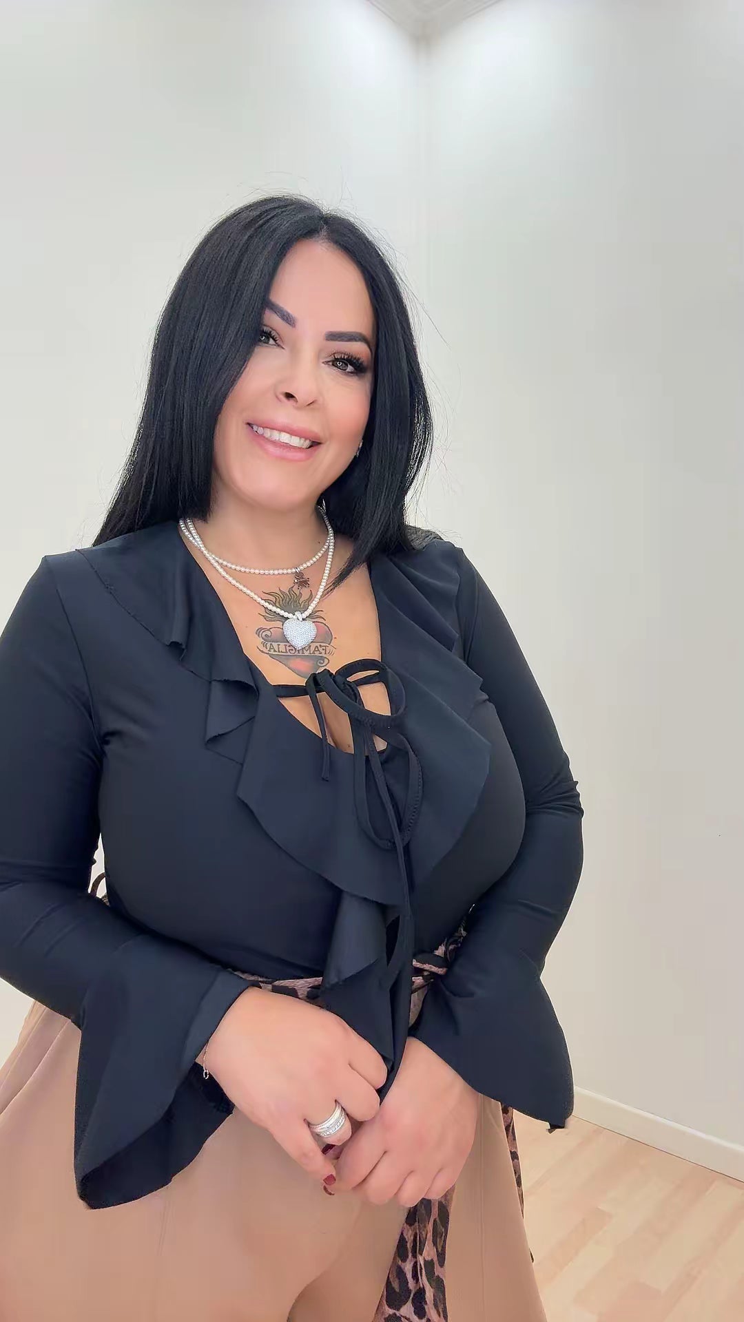 Body LALLA