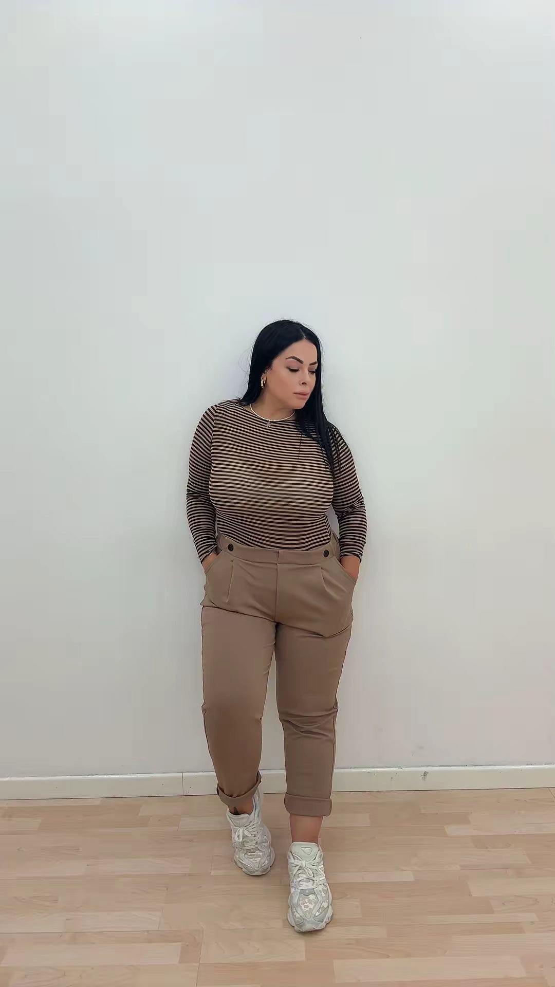 Pantalone LAURA
