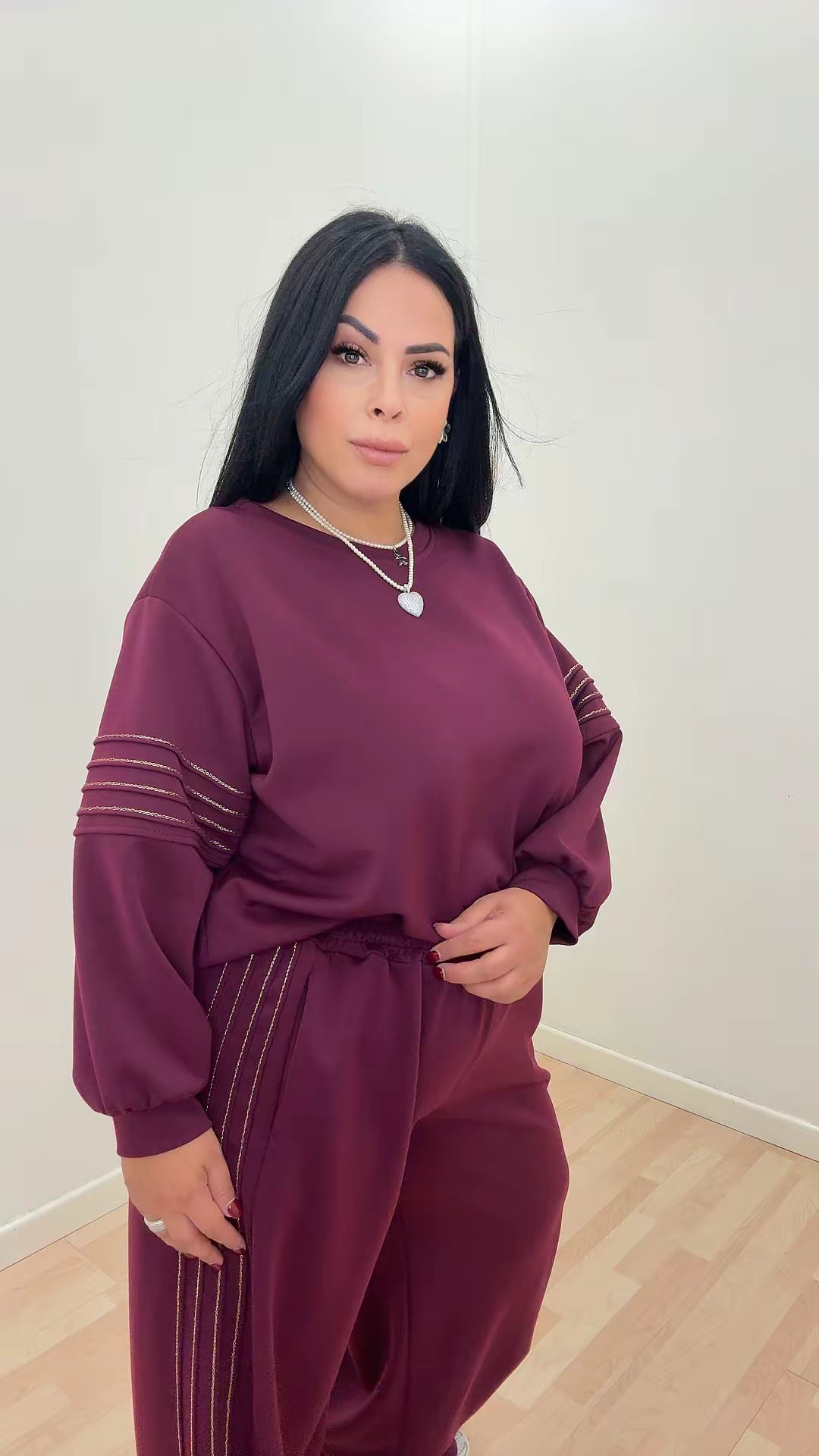 CordSet ELLY