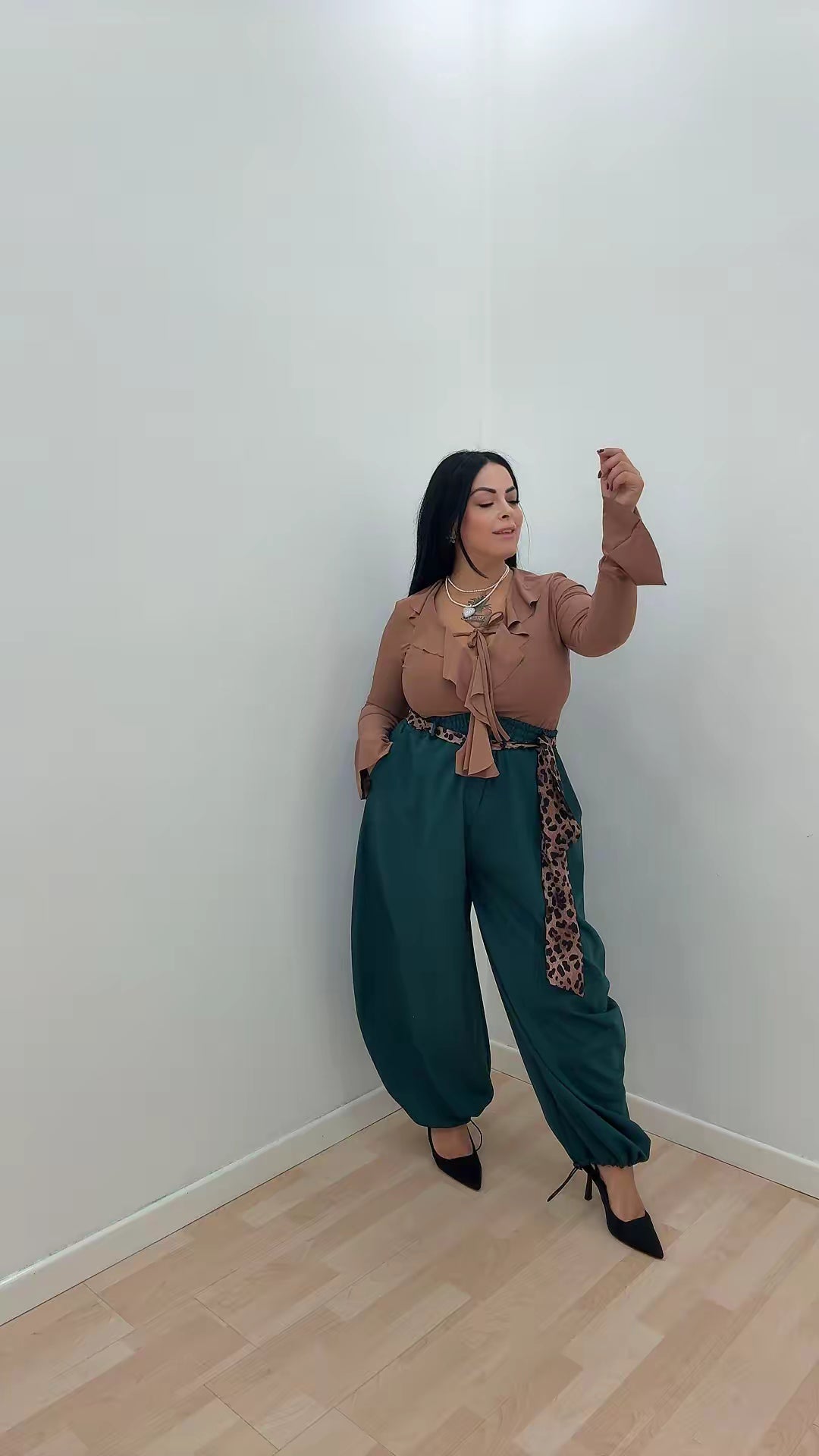 Body LALLA