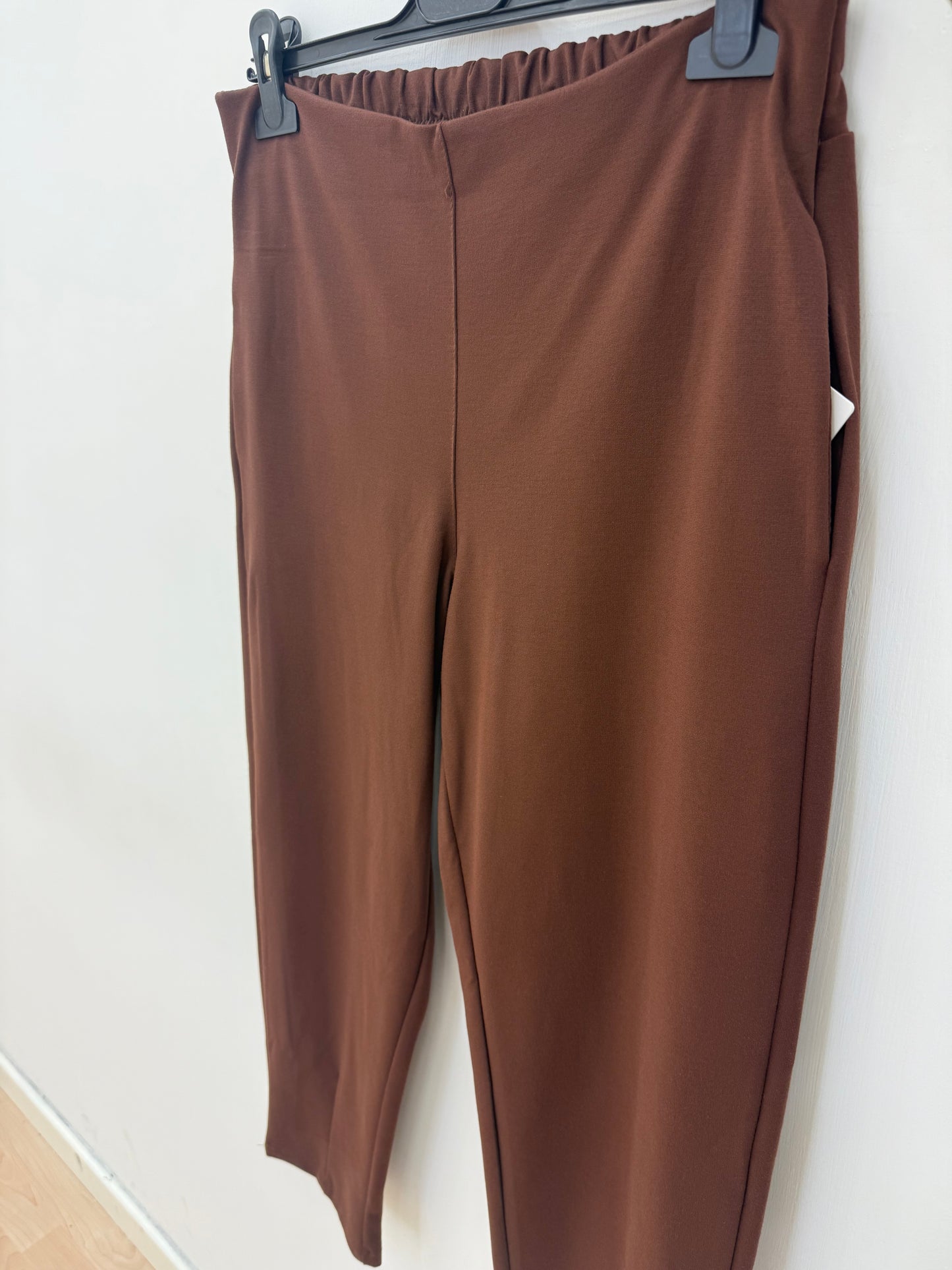 Pantalone SUSY