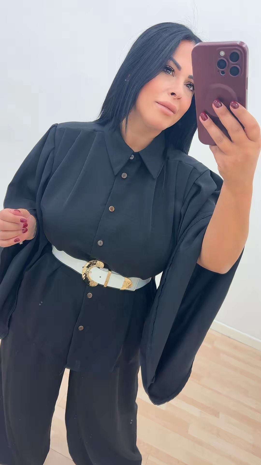 CordSet AMBRA
