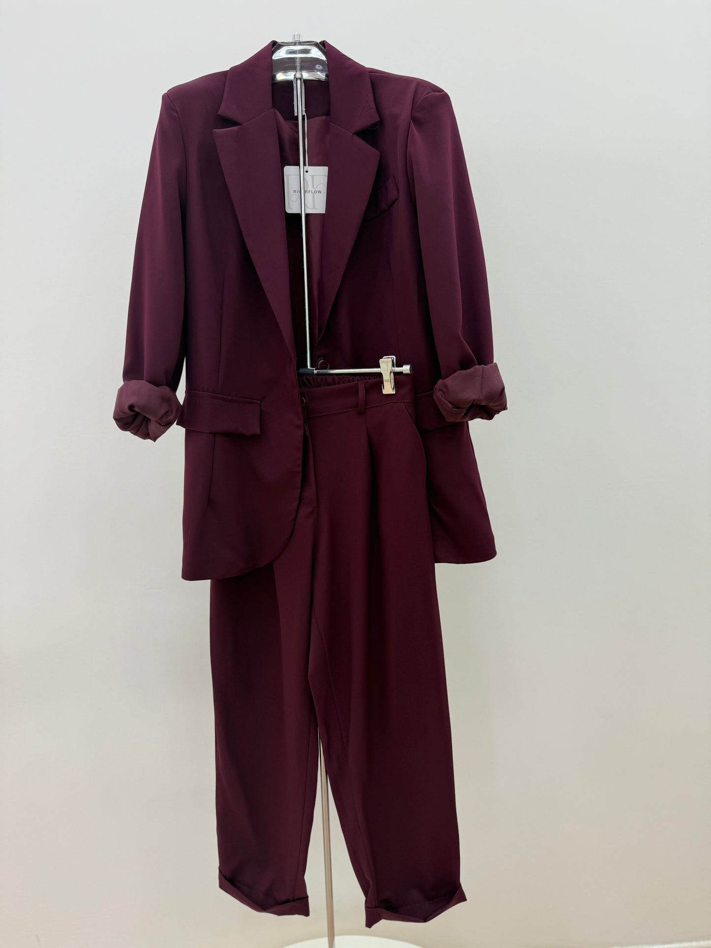 Tailleur TAILOR “SLIM”