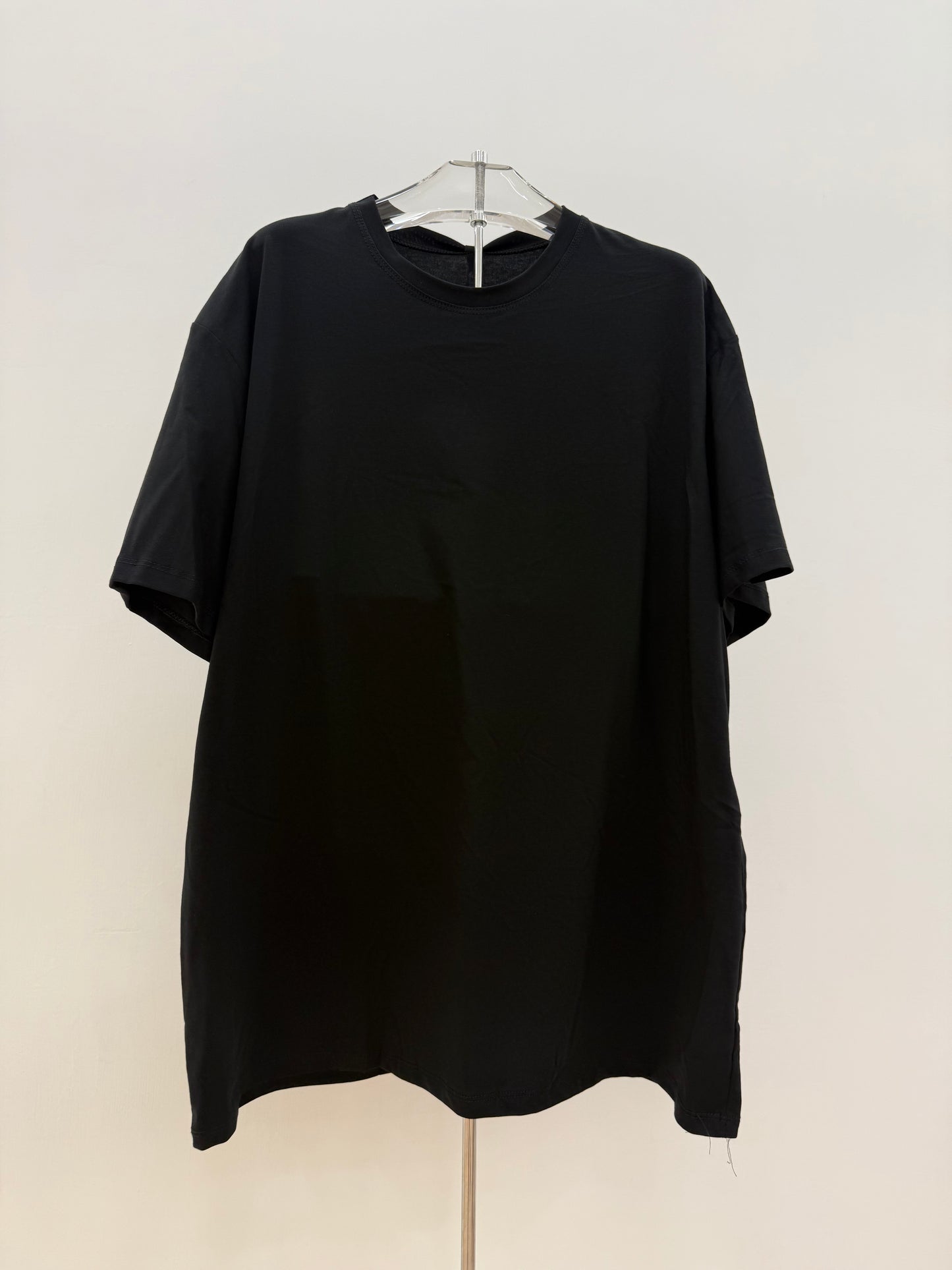 T-shirt OVER SIZE BASIC