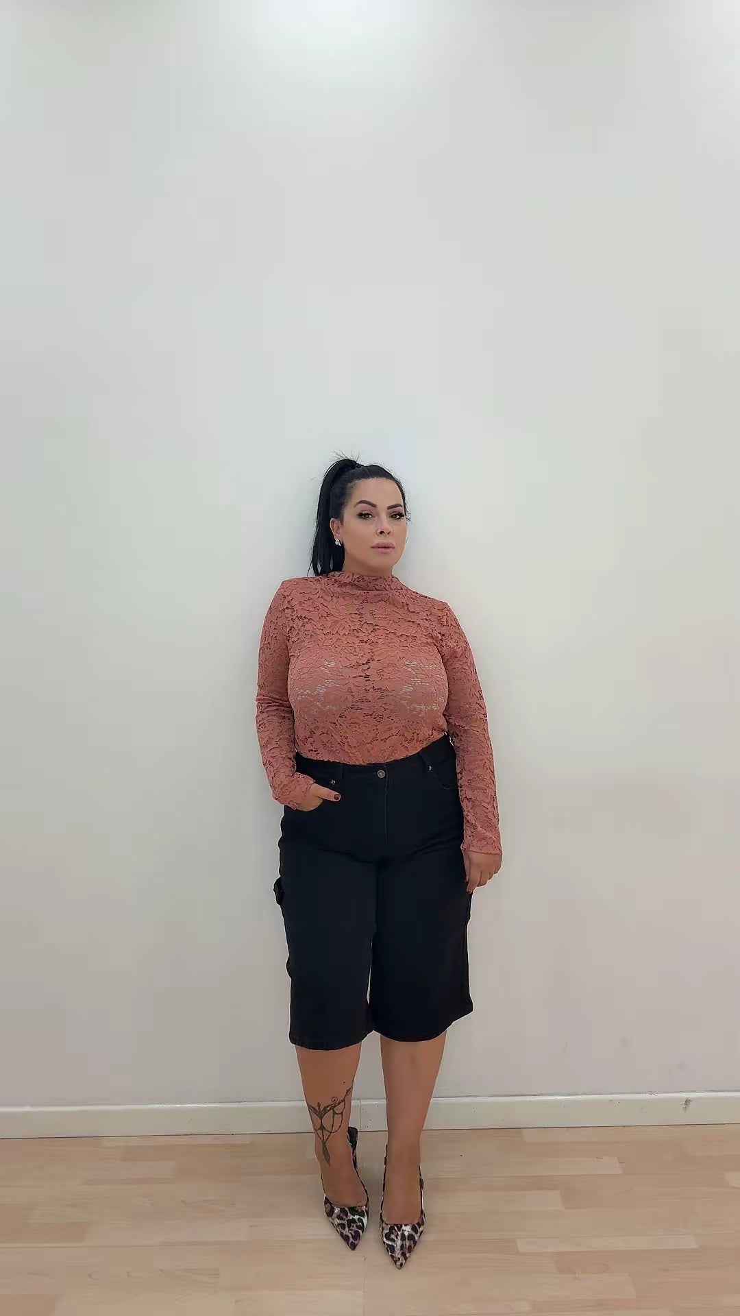 Body PIZZO