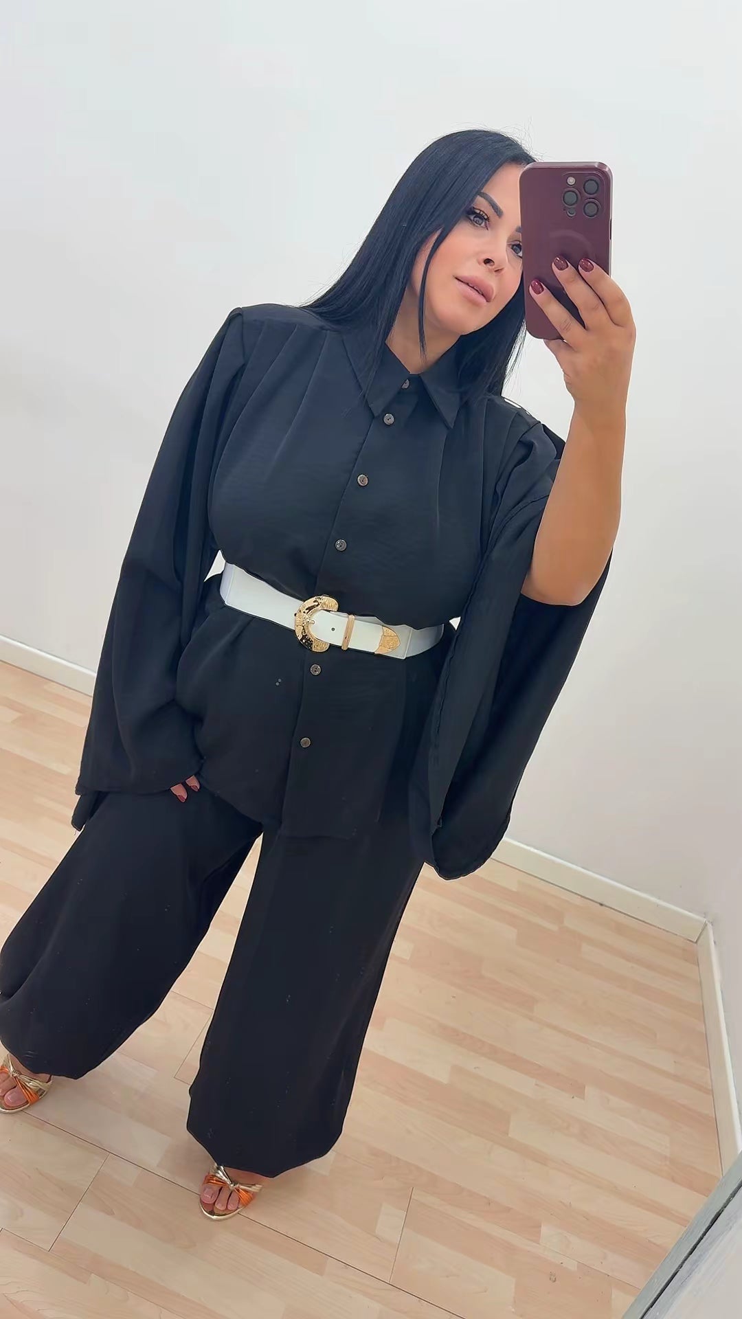 CordSet AMBRA
