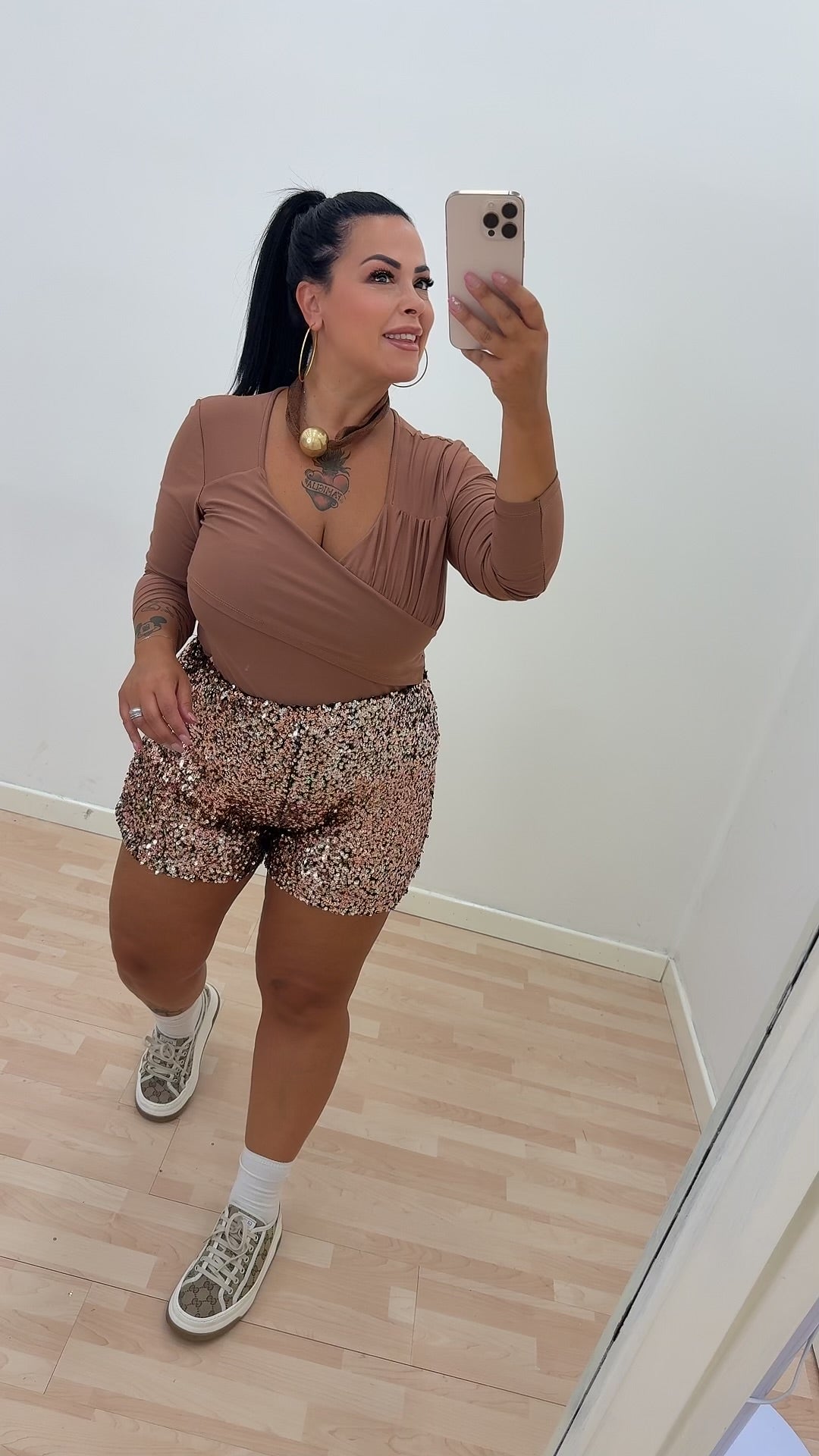 Body GINEVRA