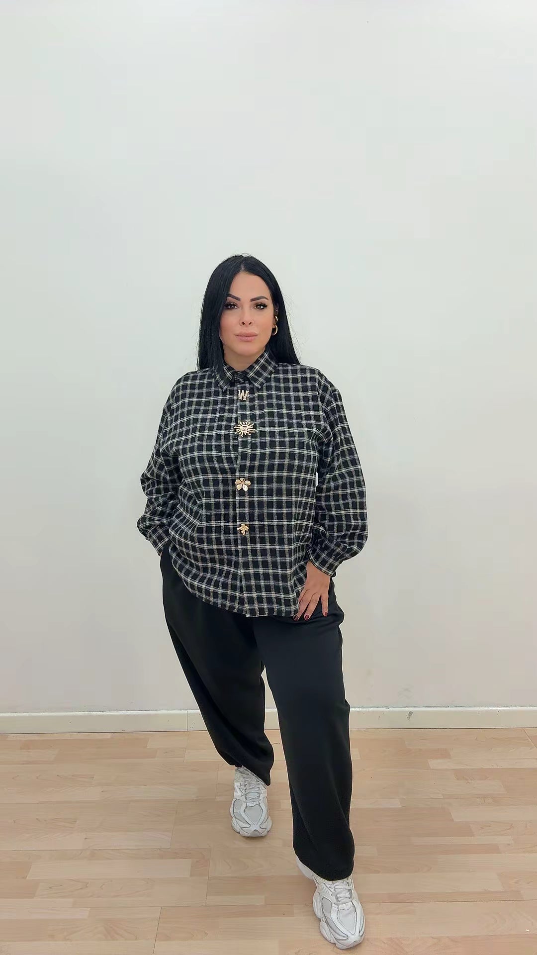 Camicia SOLEIL