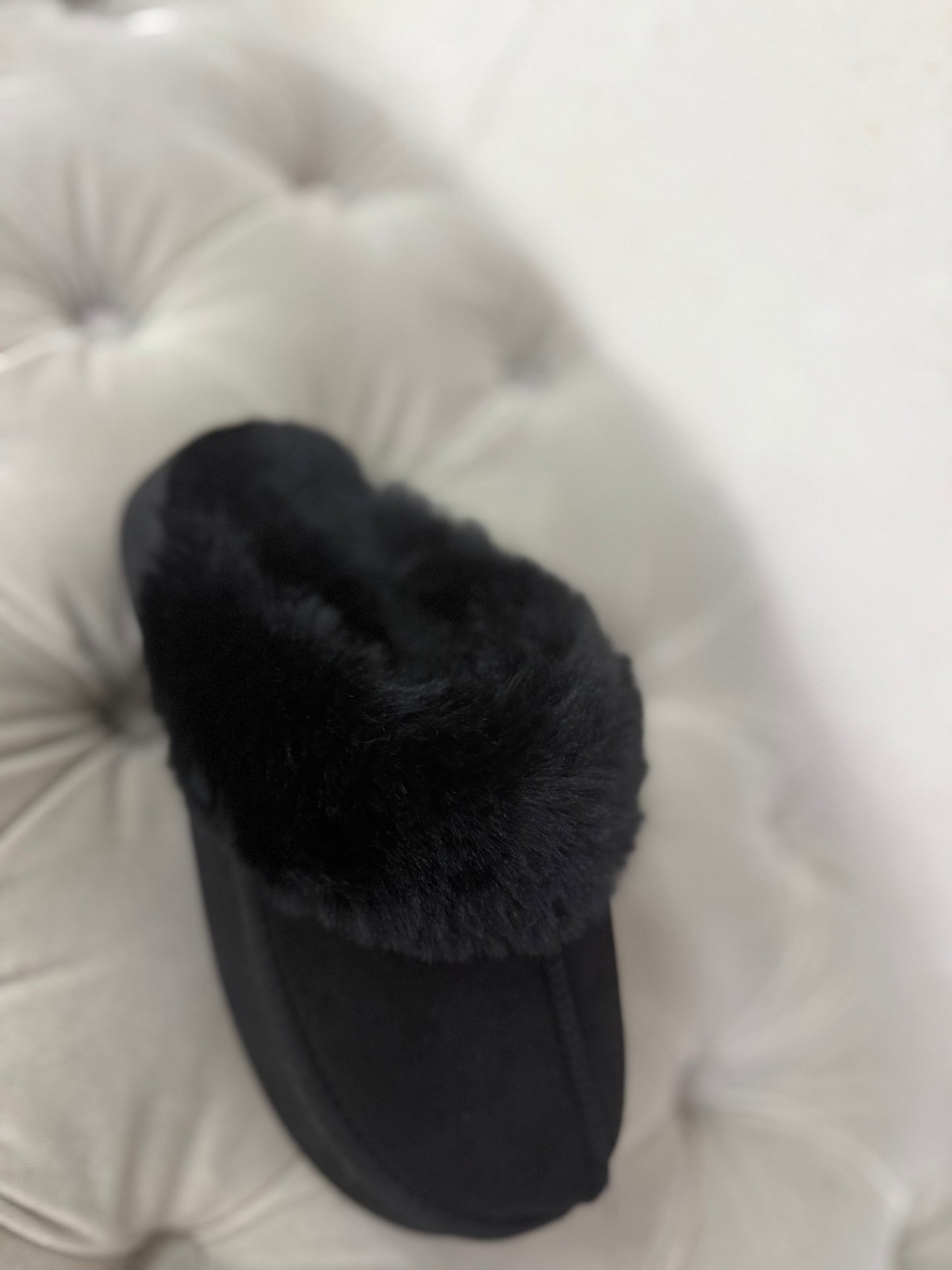 Ciabatte PELUCHES