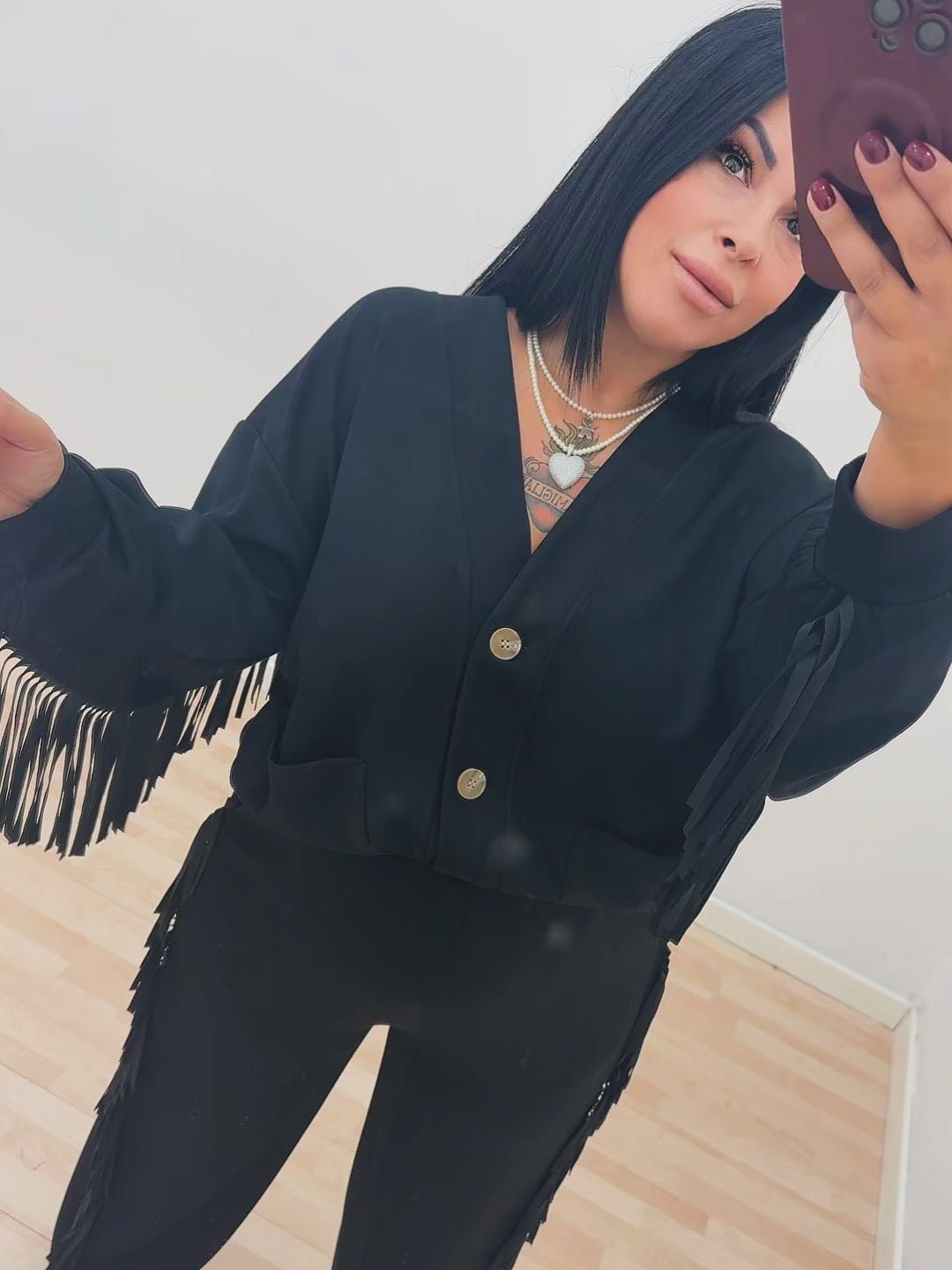 CordSet KIMBERLY