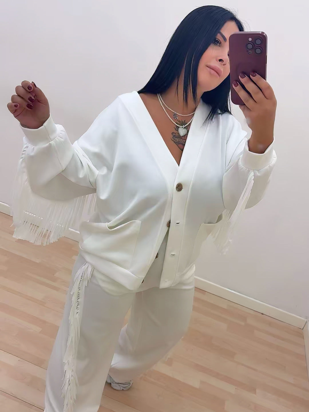 CordSet KIMBERLY