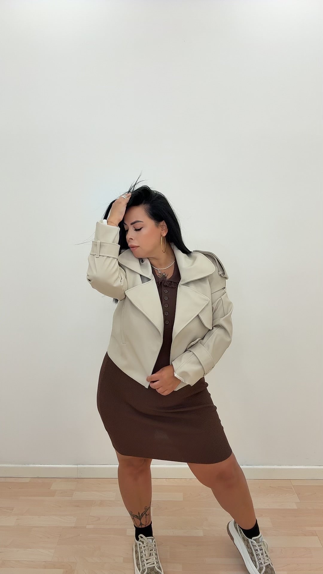 Jacket VERONICA