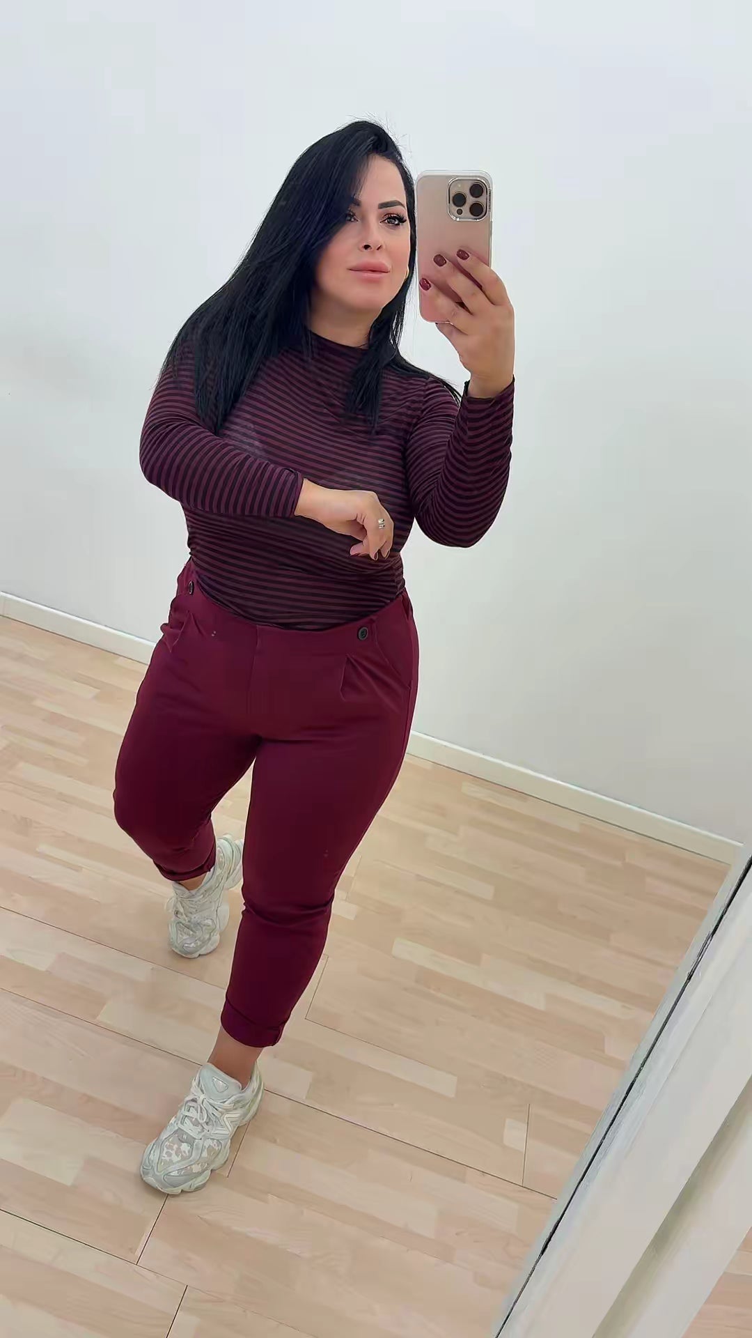 Pantalone LAURA