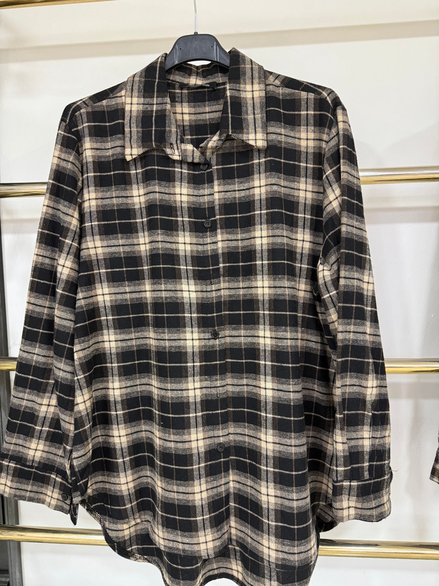 Camicia LINDA