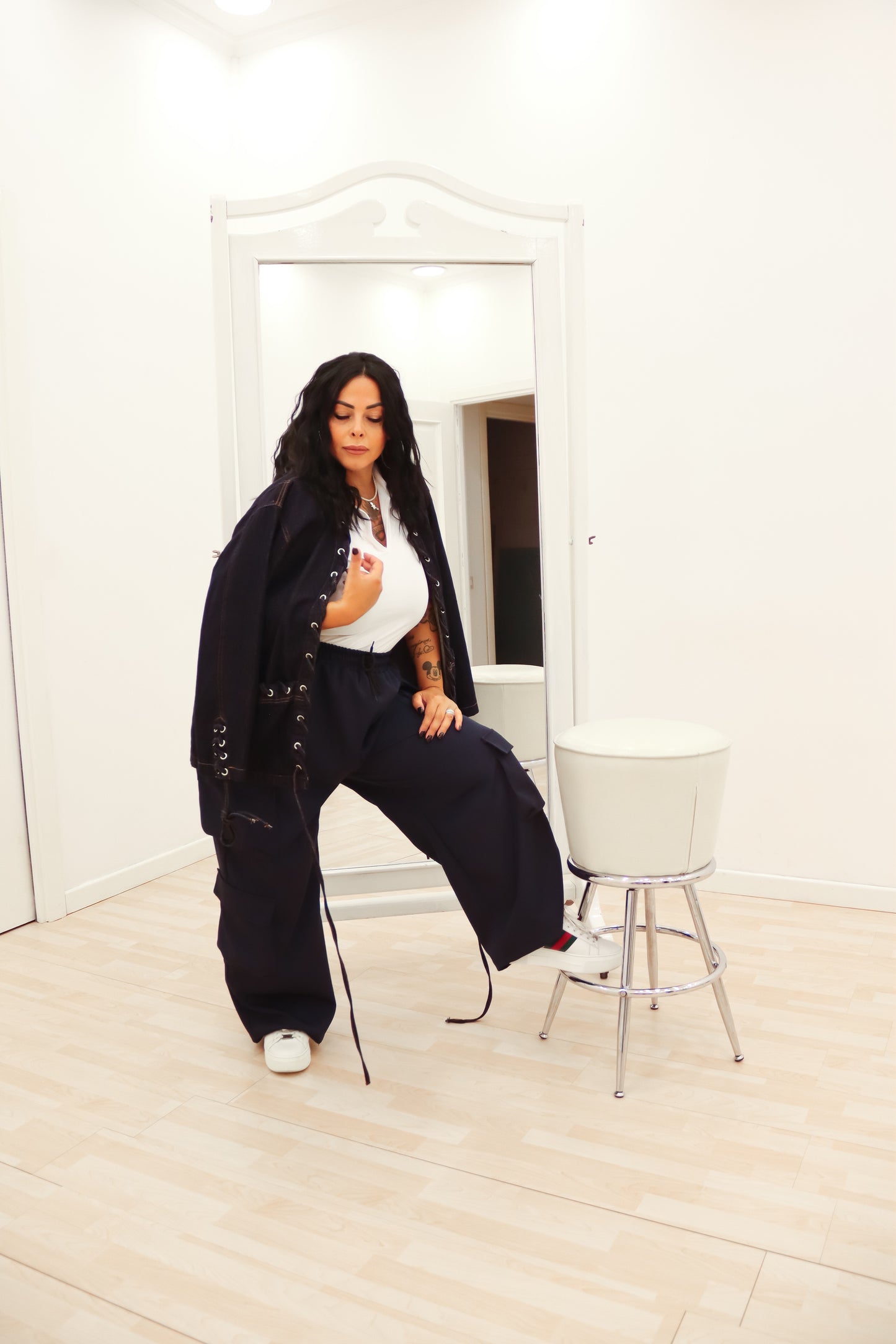 Pantalone SABRINA