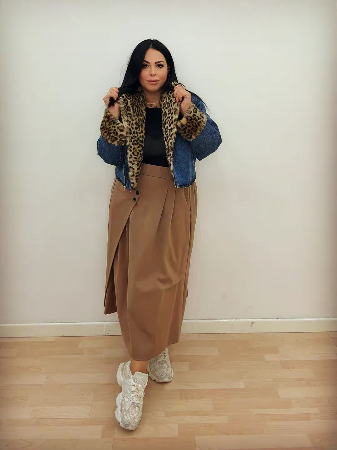 Jacket ROBY