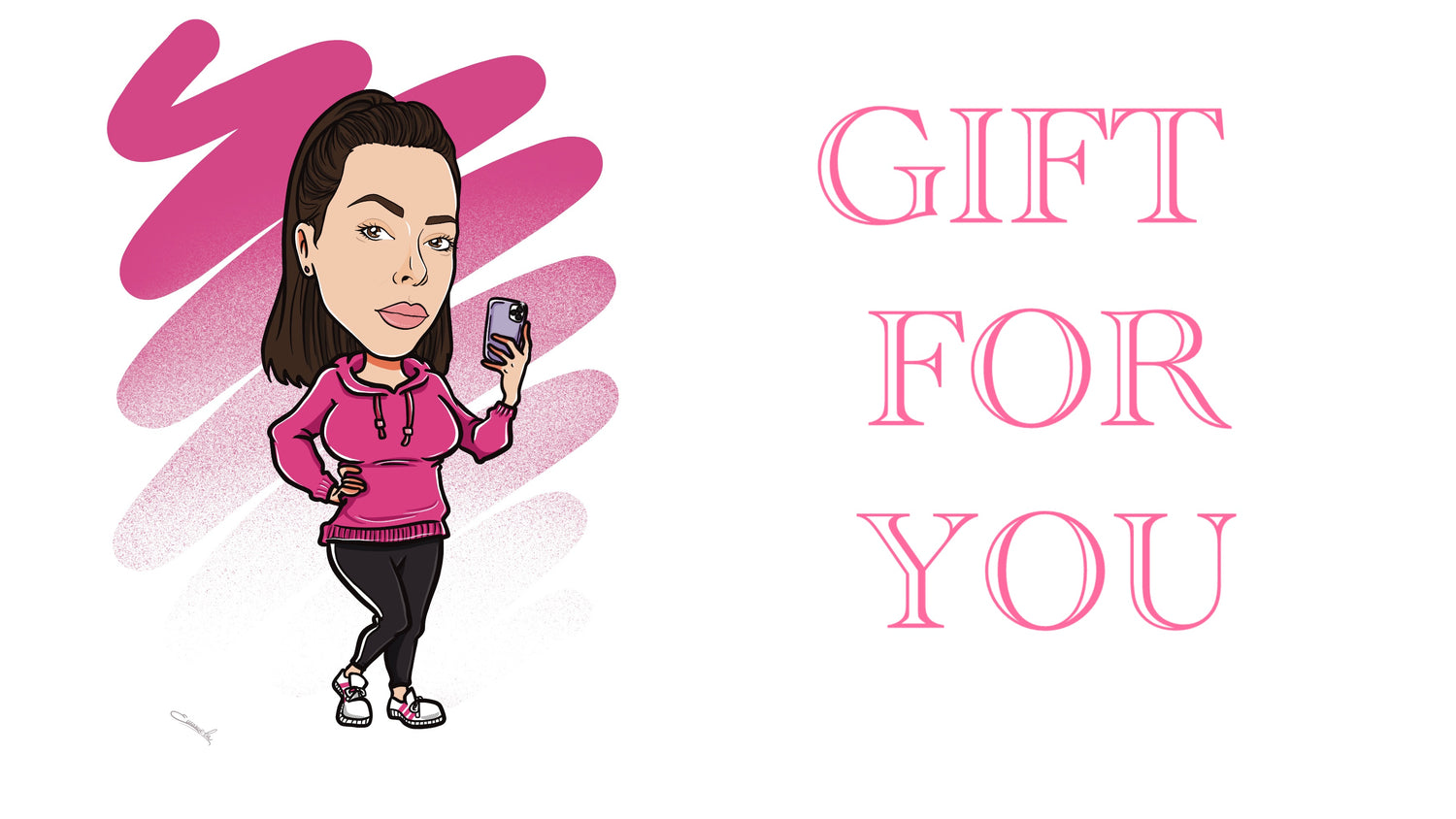 ✨GIFT CARD✨