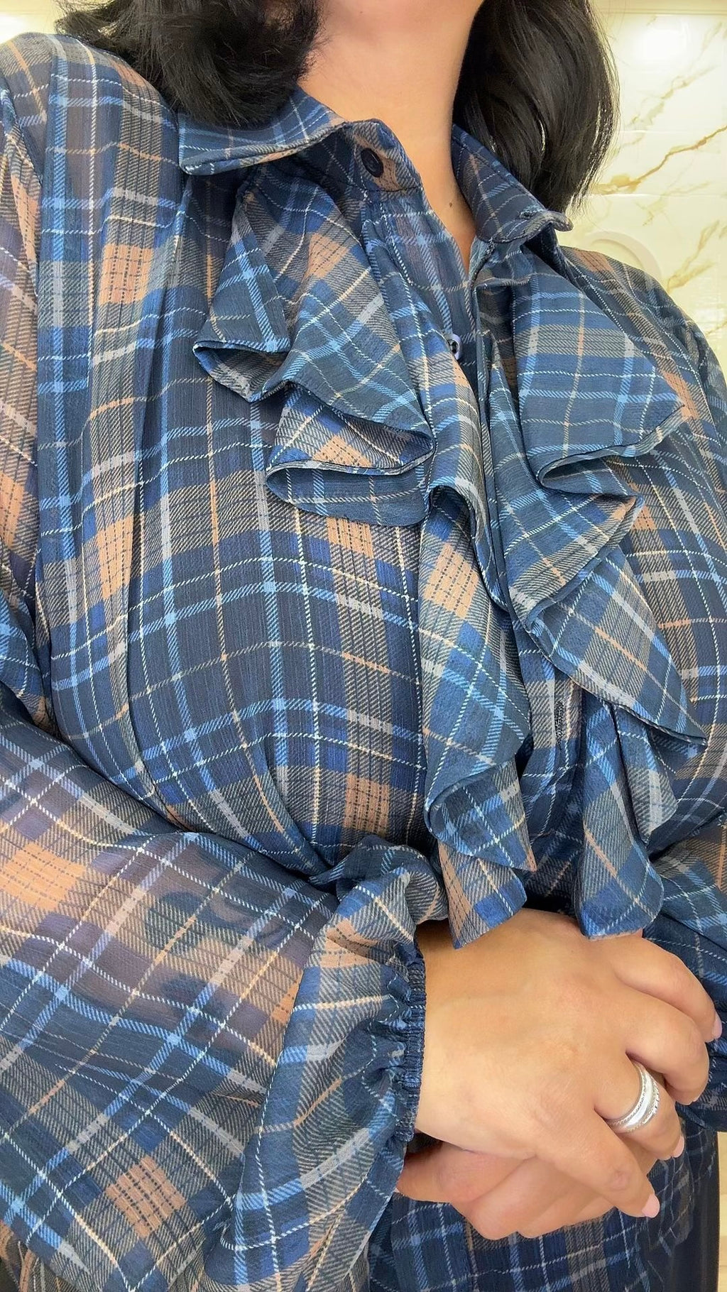 Camicia AUTUMN 🍂