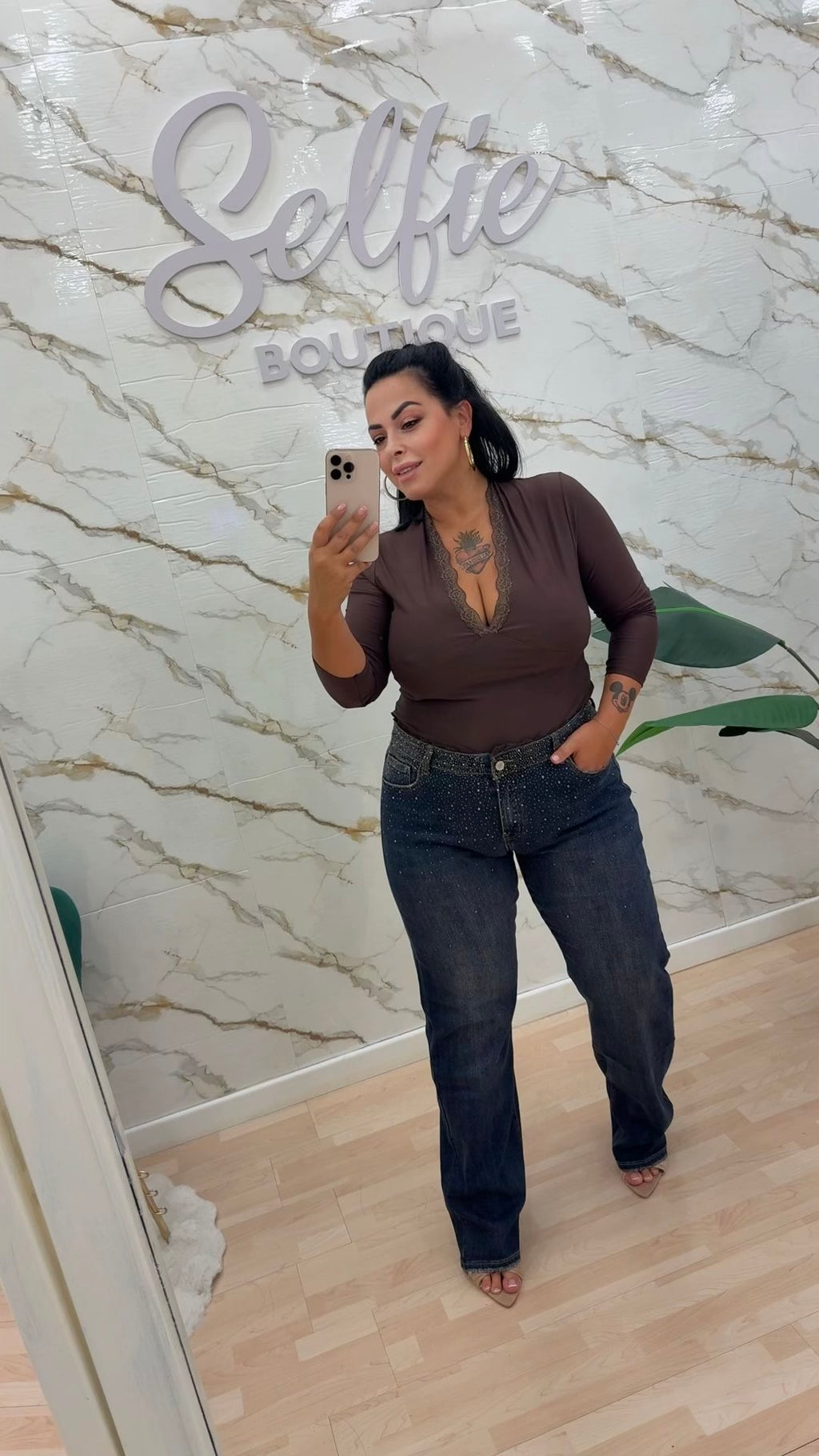 Jeans DOLLY
