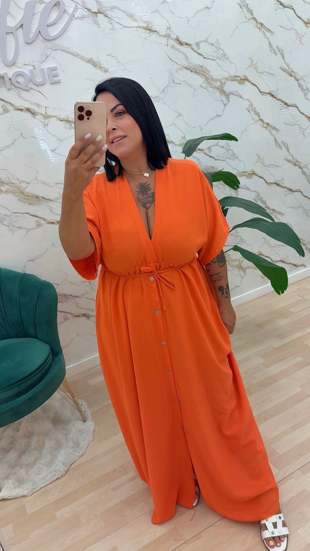 Abito VALENTINA