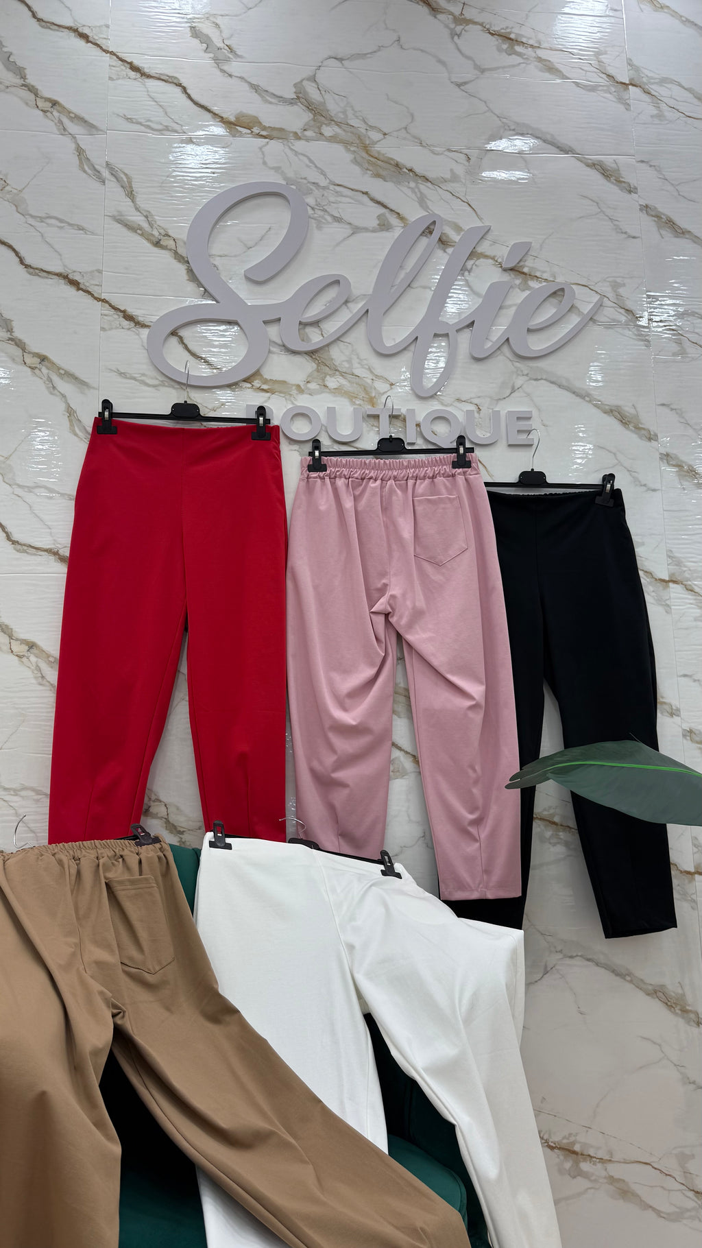 Pantalone BEST SELLER