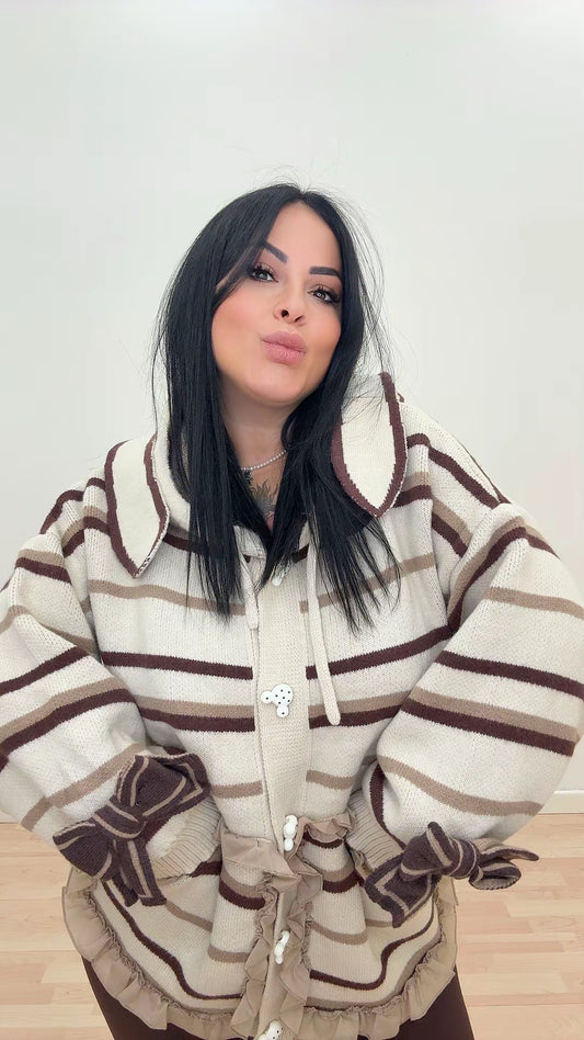 MaxiMaglia JULIANA