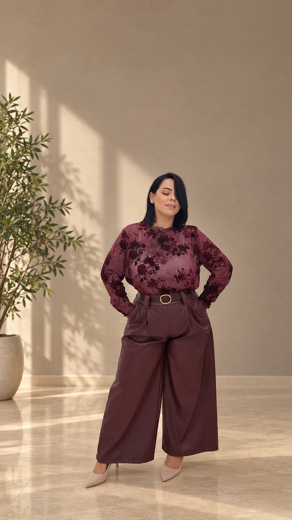 Pantalone JEAN